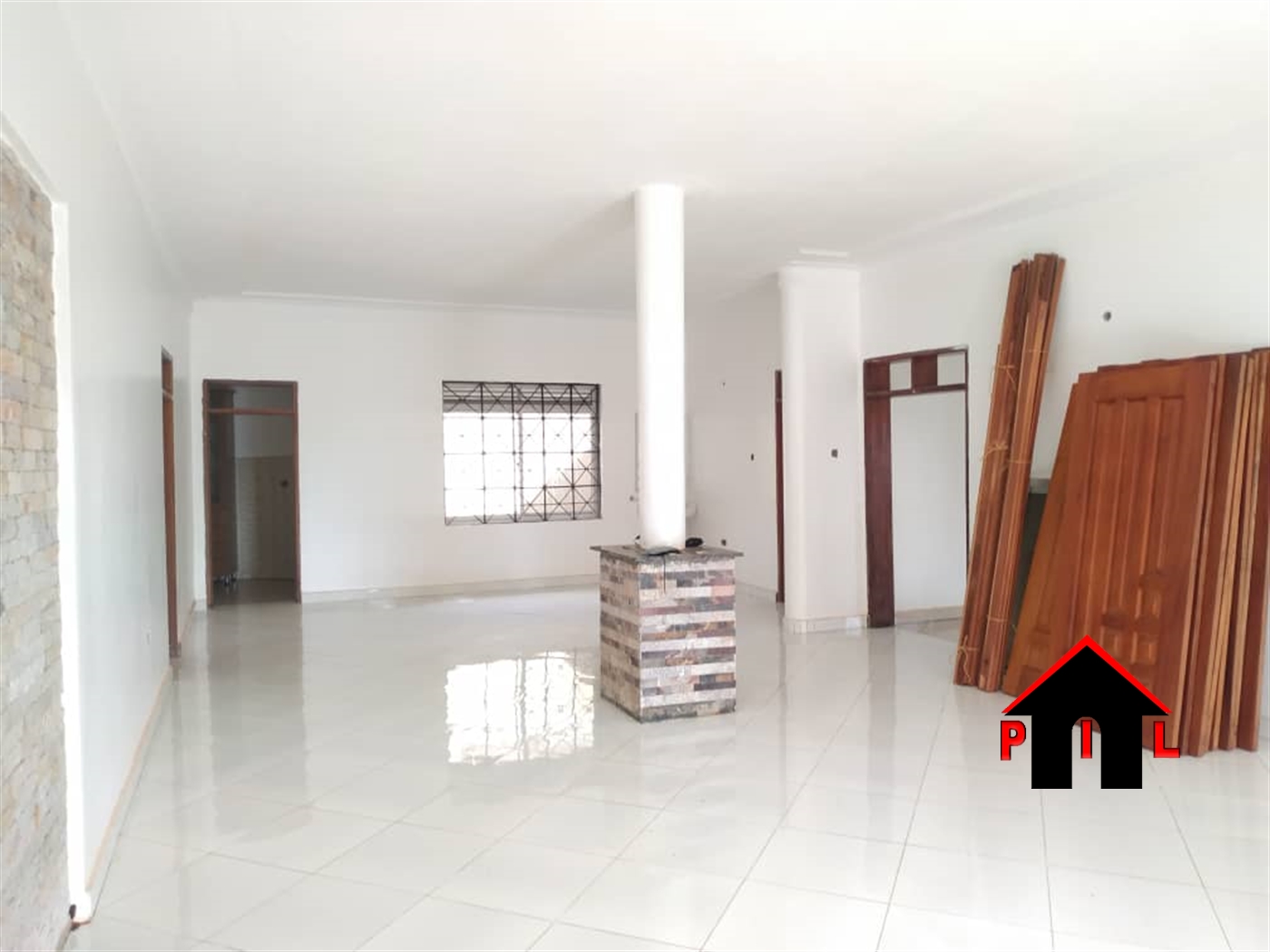 Bungalow for sale in Kira Wakiso