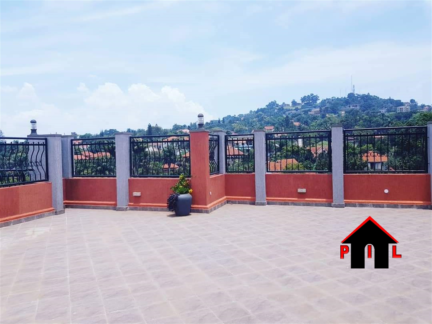 Apartment block for sale in Mengo Kampala