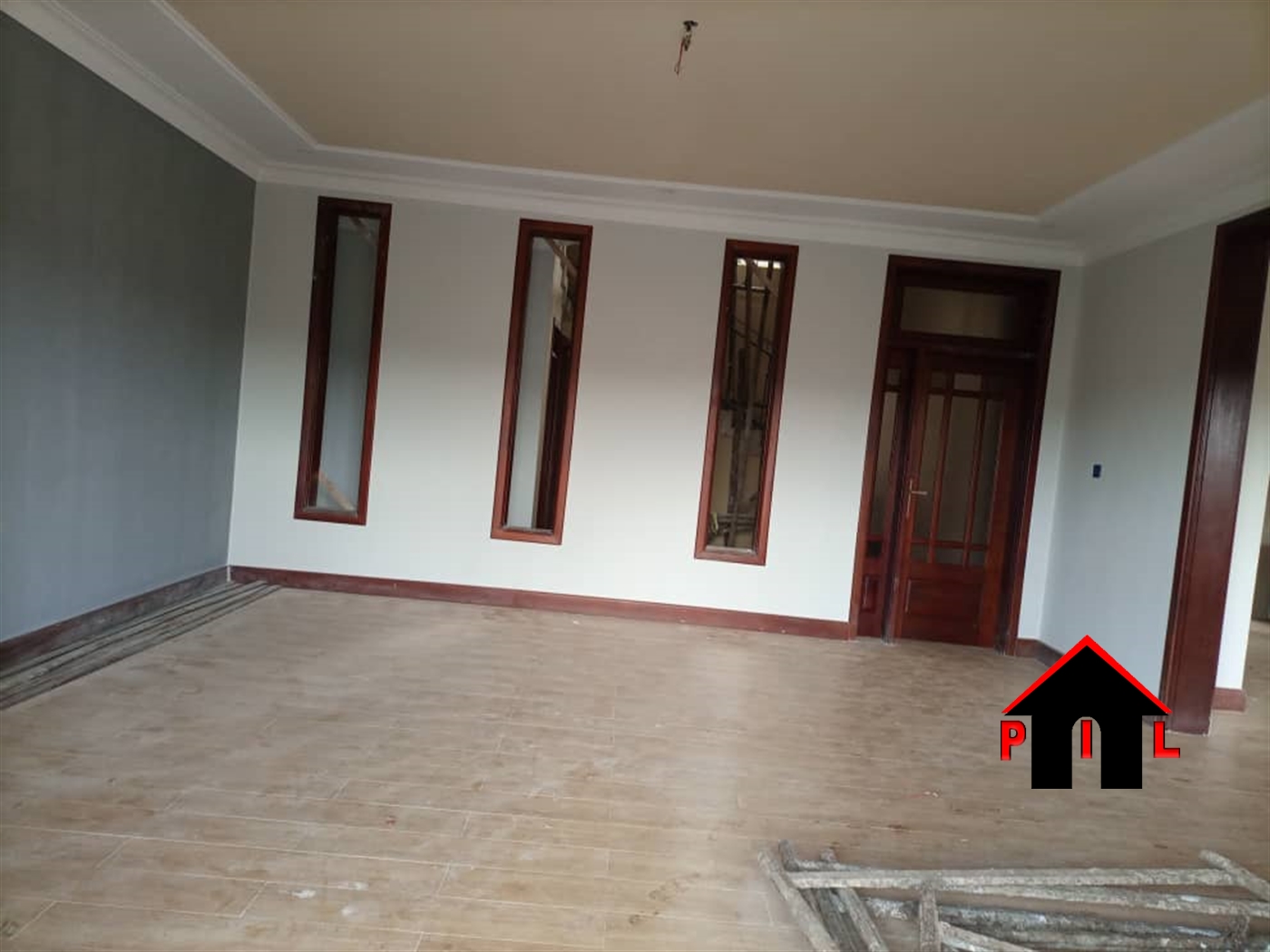 Bungalow for sale in Mulawa Wakiso