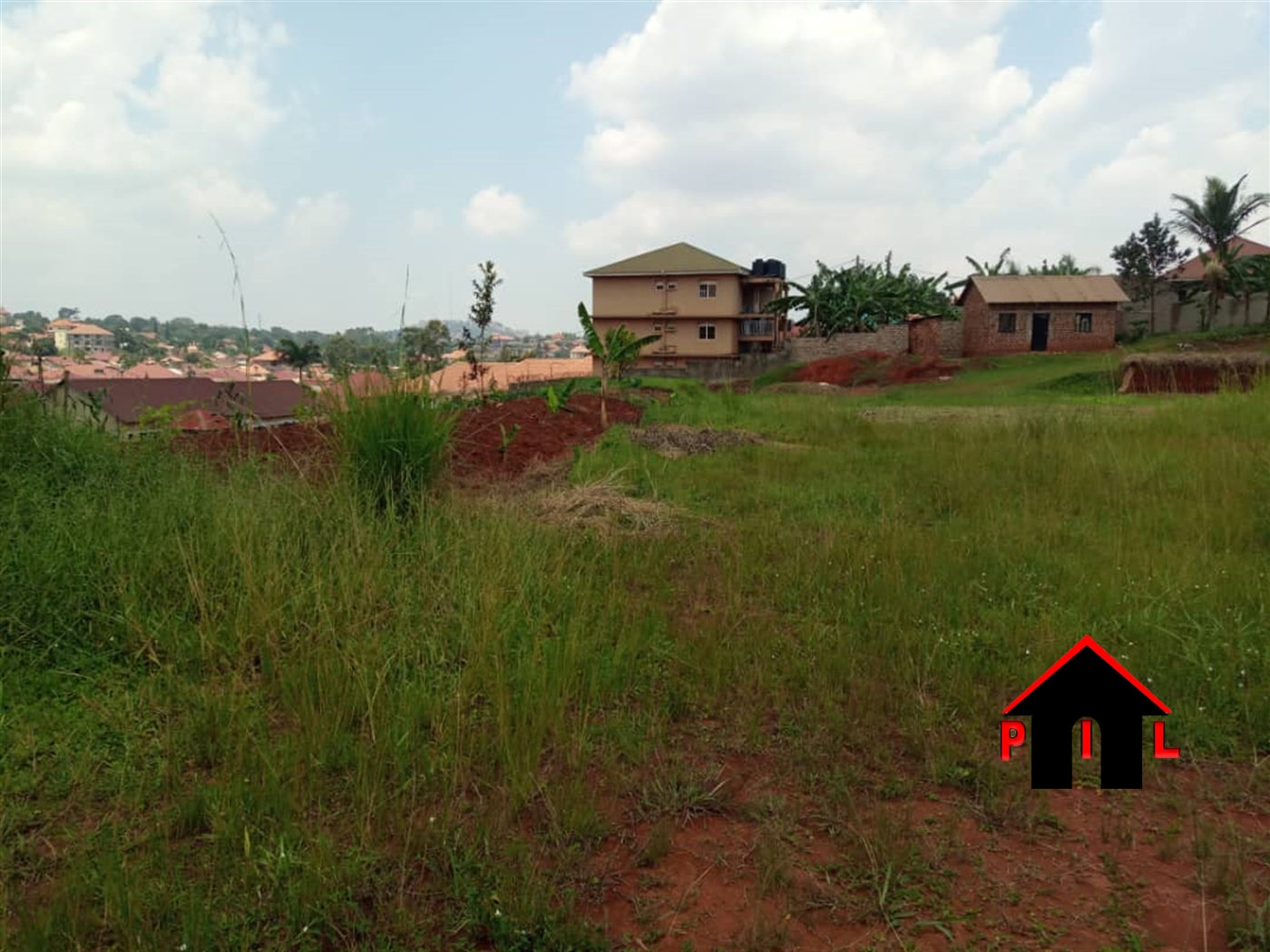 Agricultural Land for sale in Nazigo Kayunga