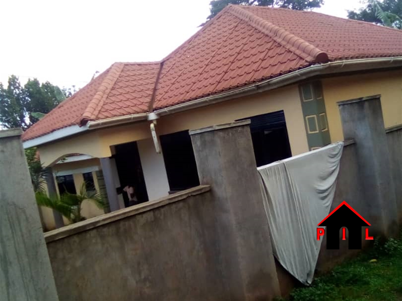 Bungalow for sale in Nakalaga Mukono