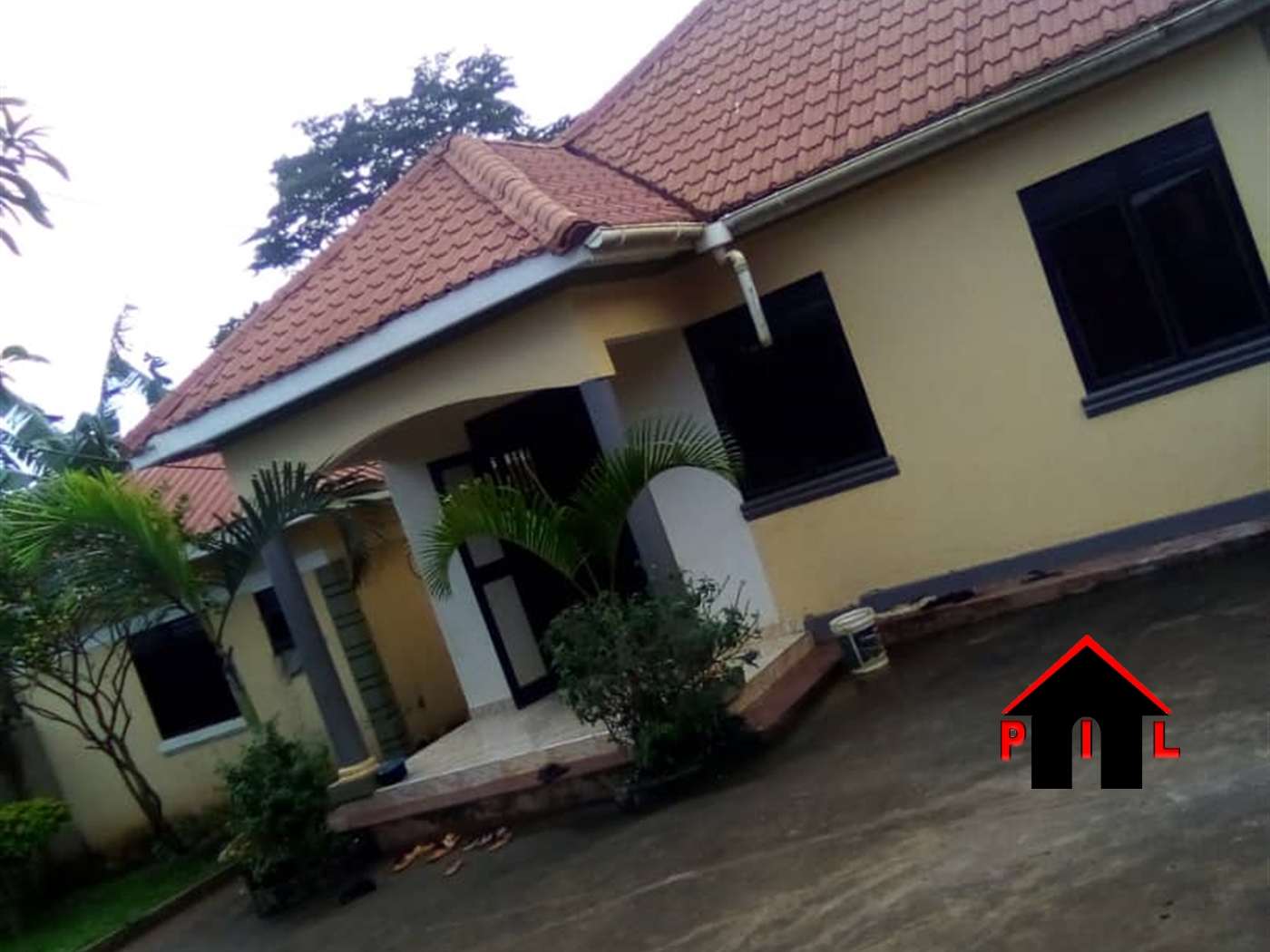 Bungalow for sale in Nakalaga Mukono