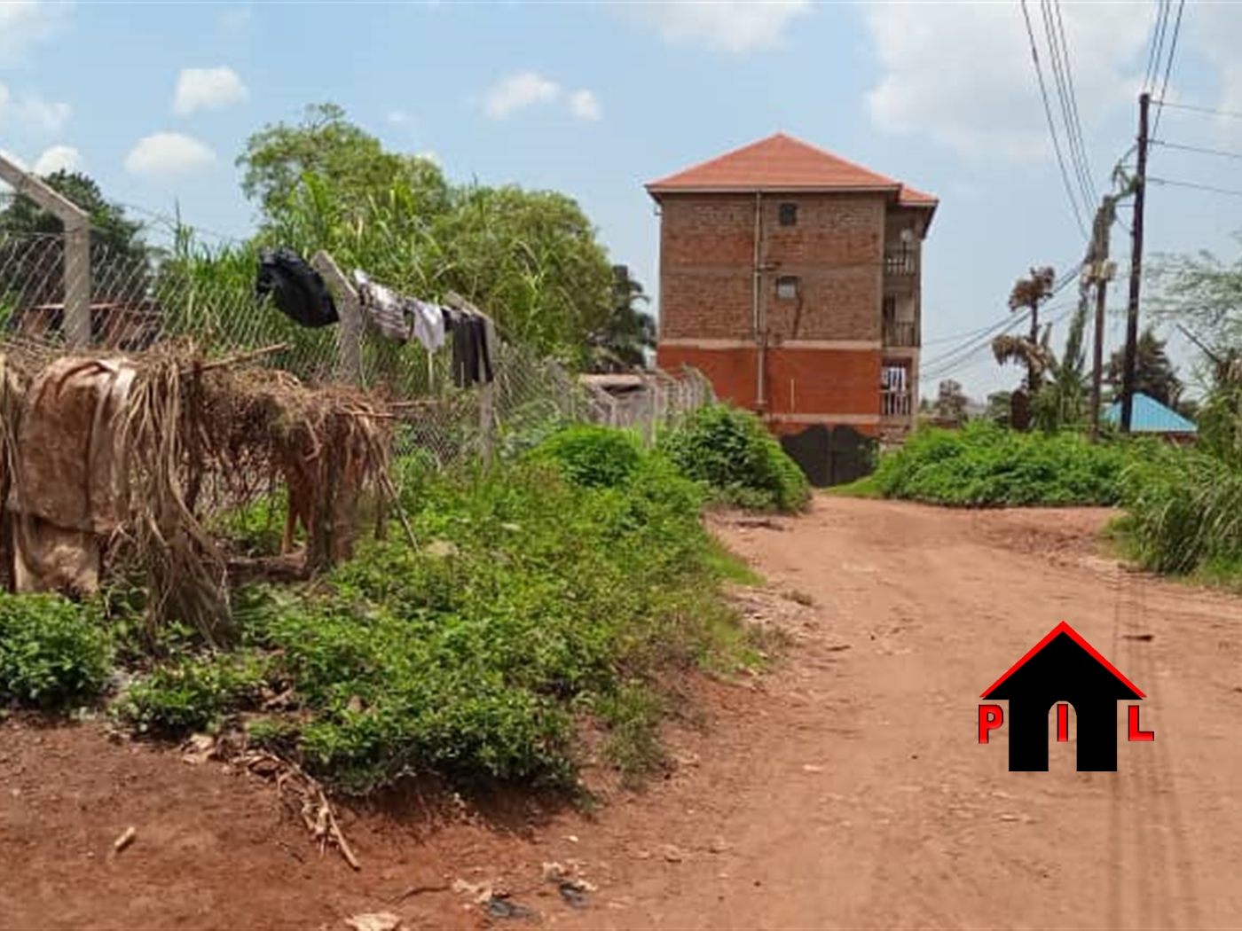 Residential Land for sale in Mengo Kampala