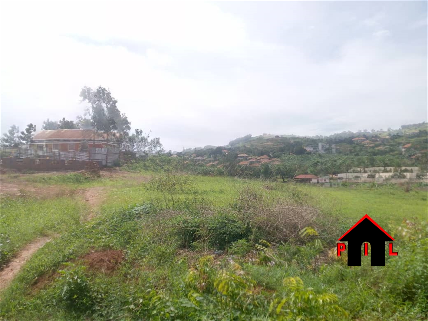 Commercial Land for sale in Namulanda Wakiso