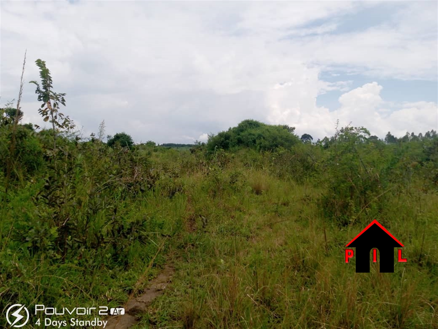 Agricultural Land for sale in Butalangu Nakaseke