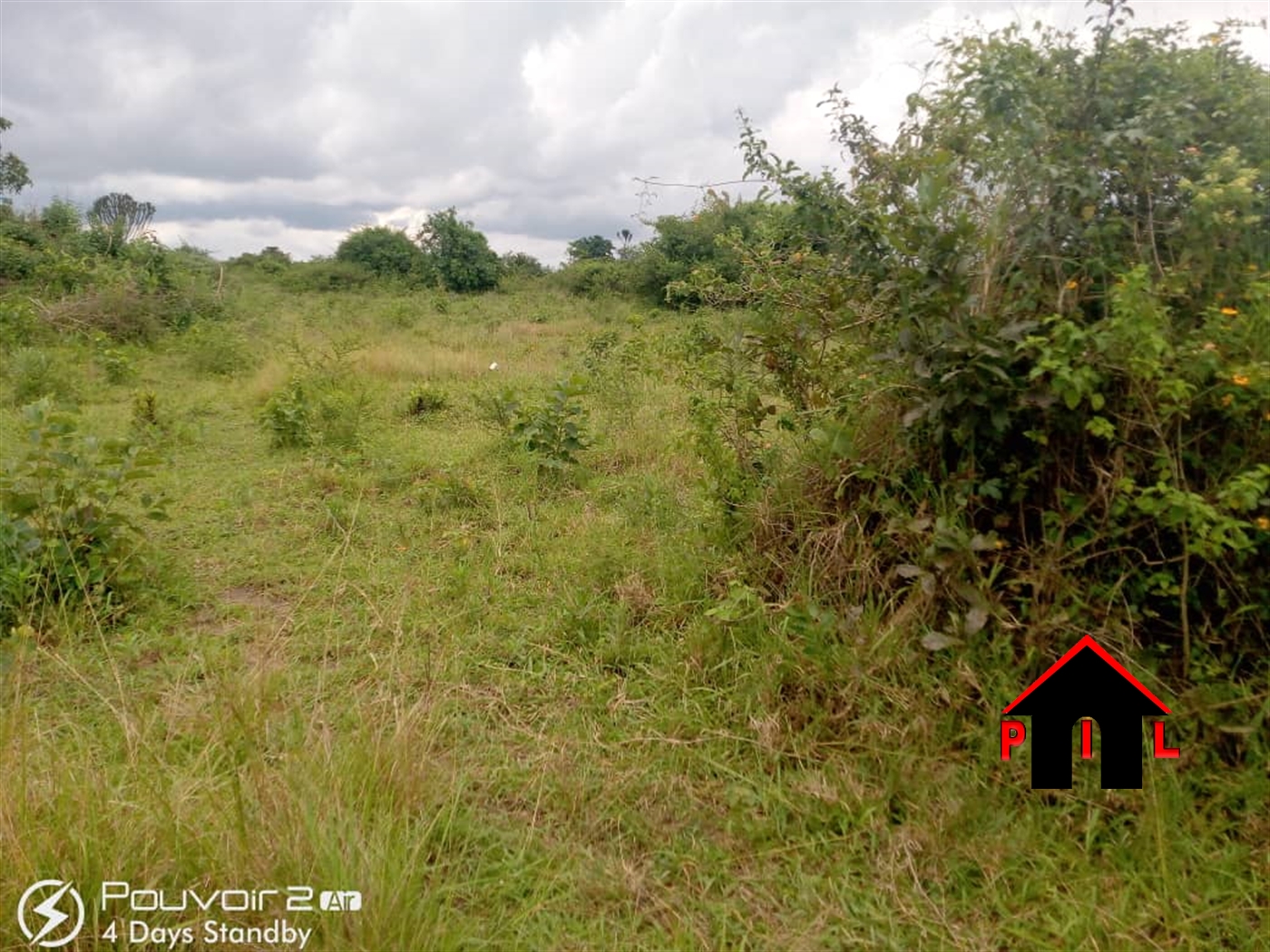 Agricultural Land for sale in Butalangu Nakaseke