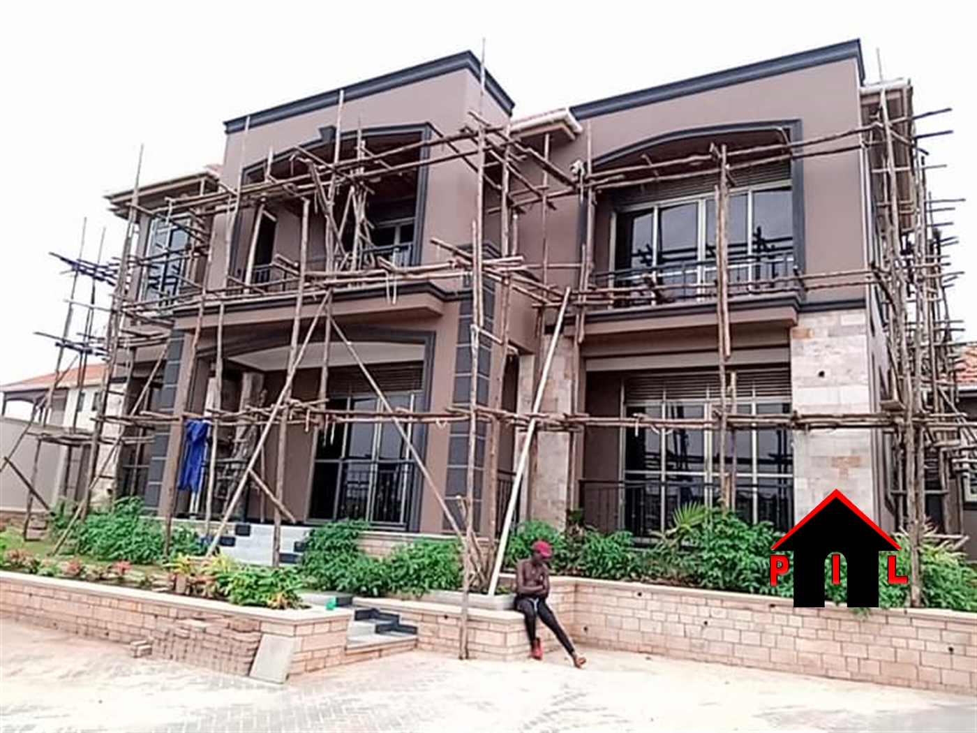 Apartment for sale in Kira Wakiso