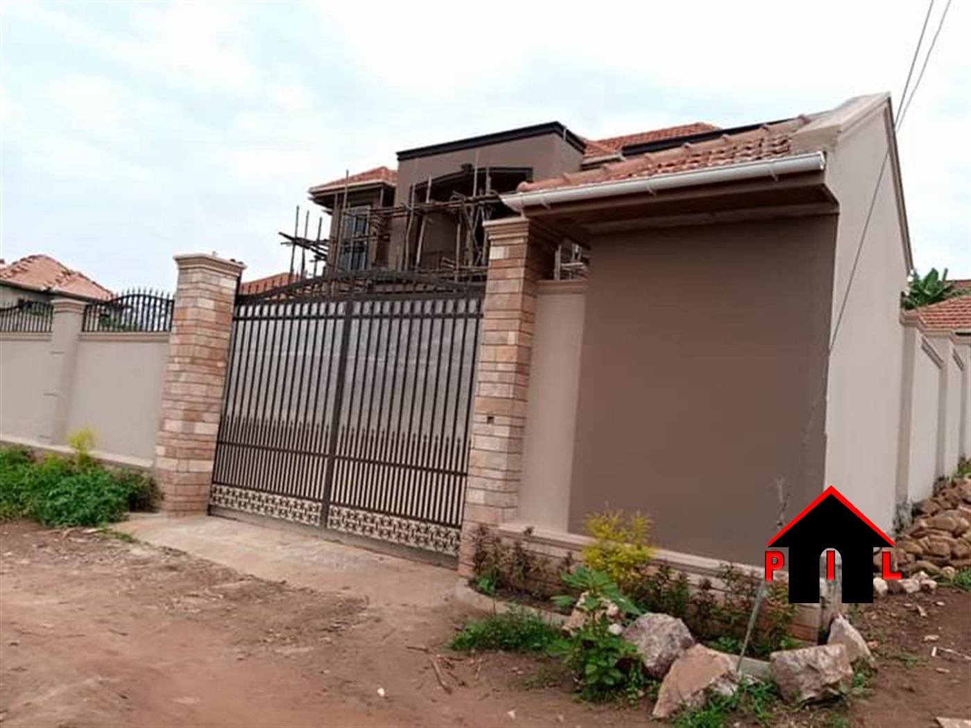 Apartment for sale in Kira Wakiso