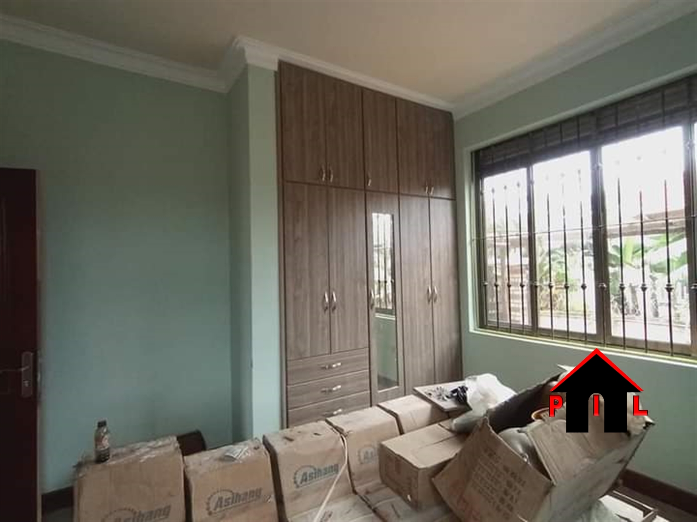 Apartment for sale in Kira Wakiso