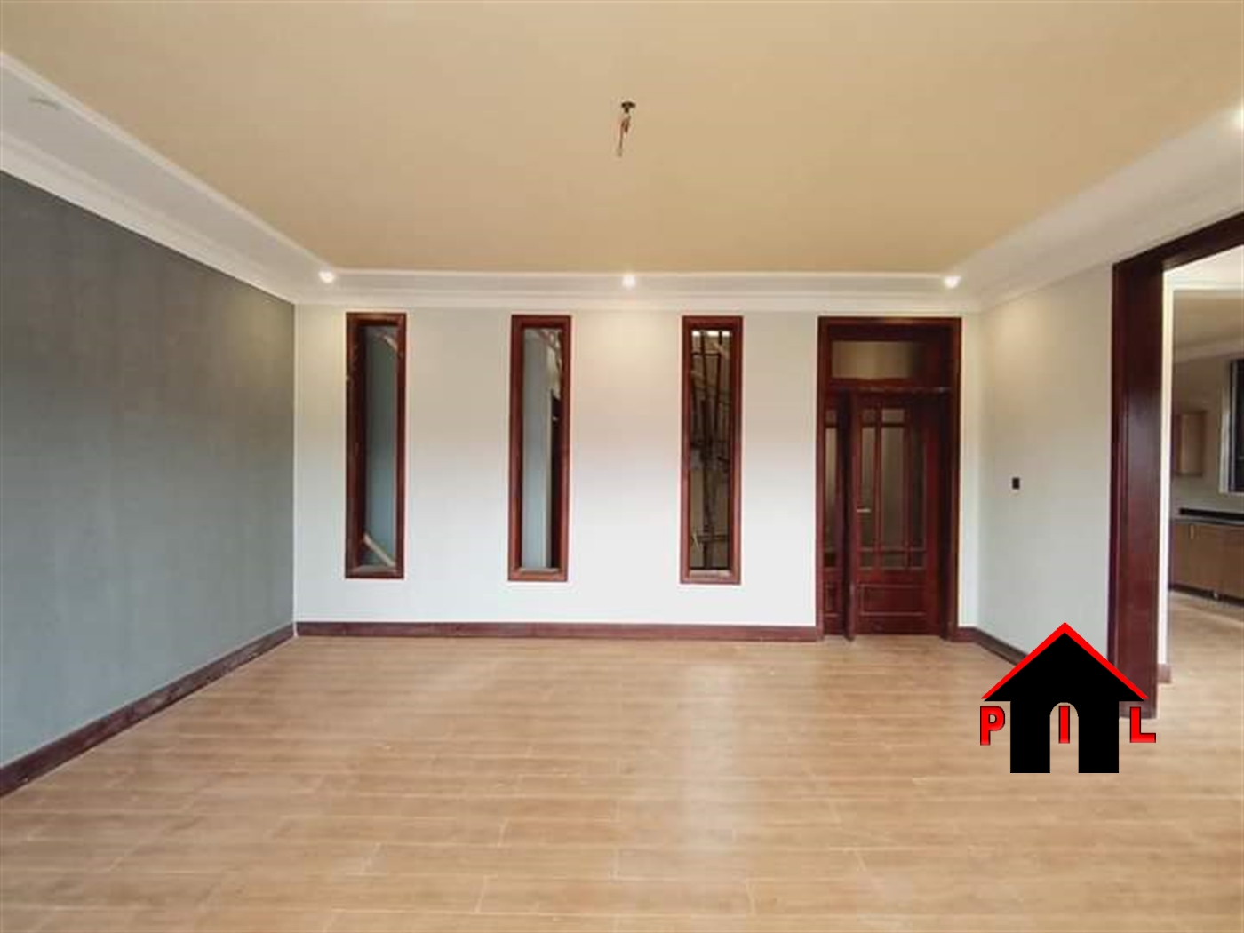 Apartment for sale in Kira Wakiso