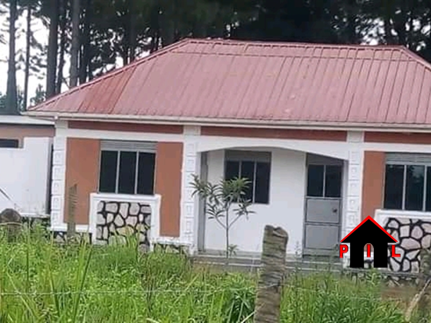 Bungalow for sale in Buddo Wakiso