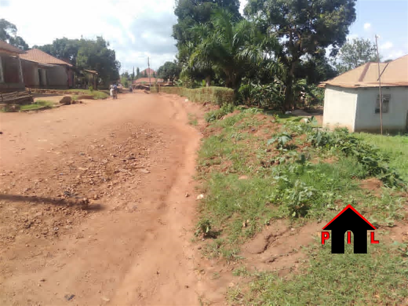 Residential Land for sale in Bweya Wakiso