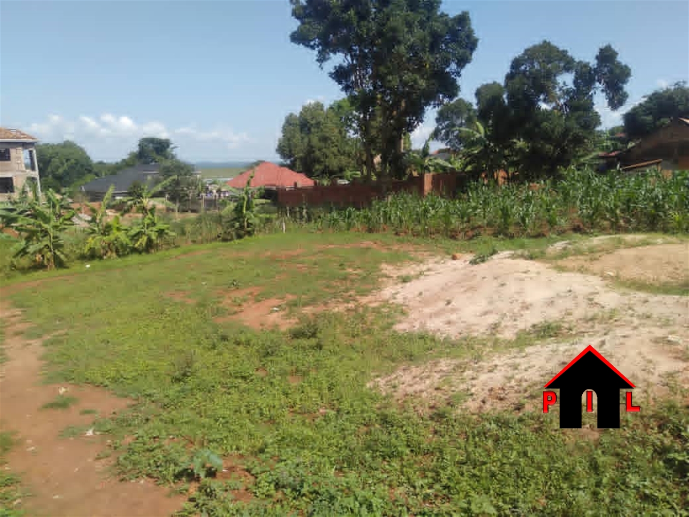 Residential Land for sale in Bweya Wakiso