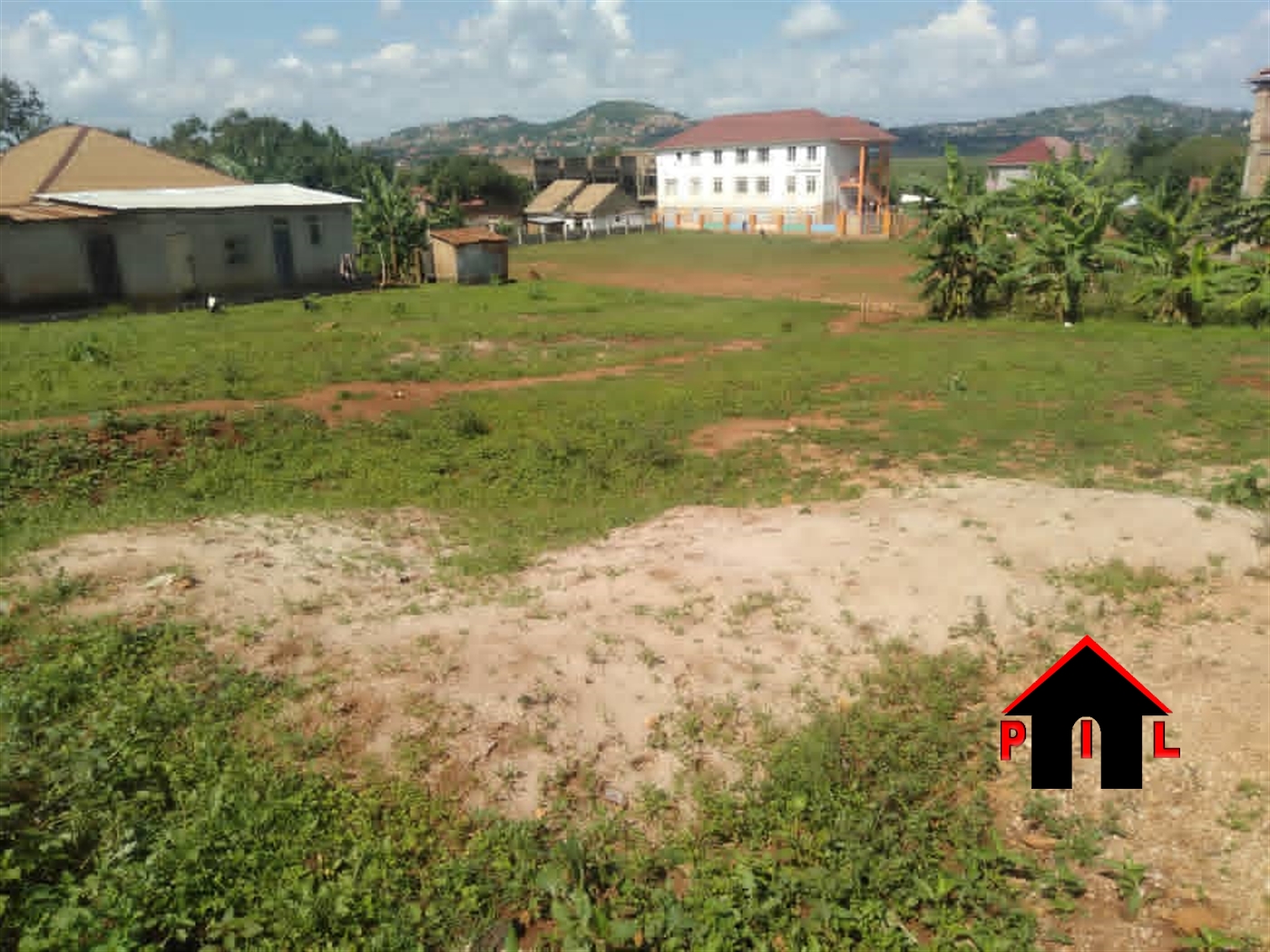 Residential Land for sale in Bweya Wakiso