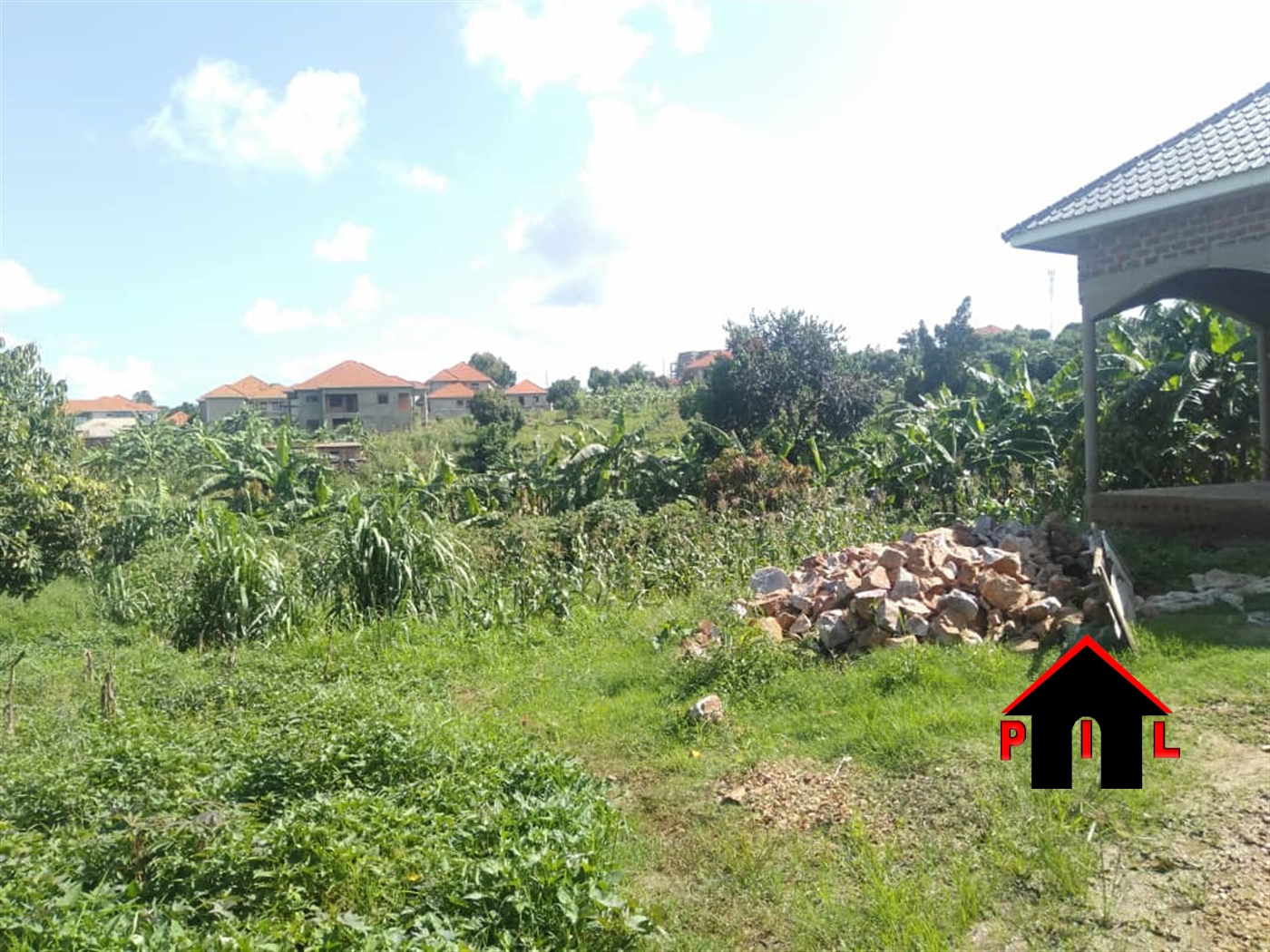 Residential Land for sale in Bweya Wakiso