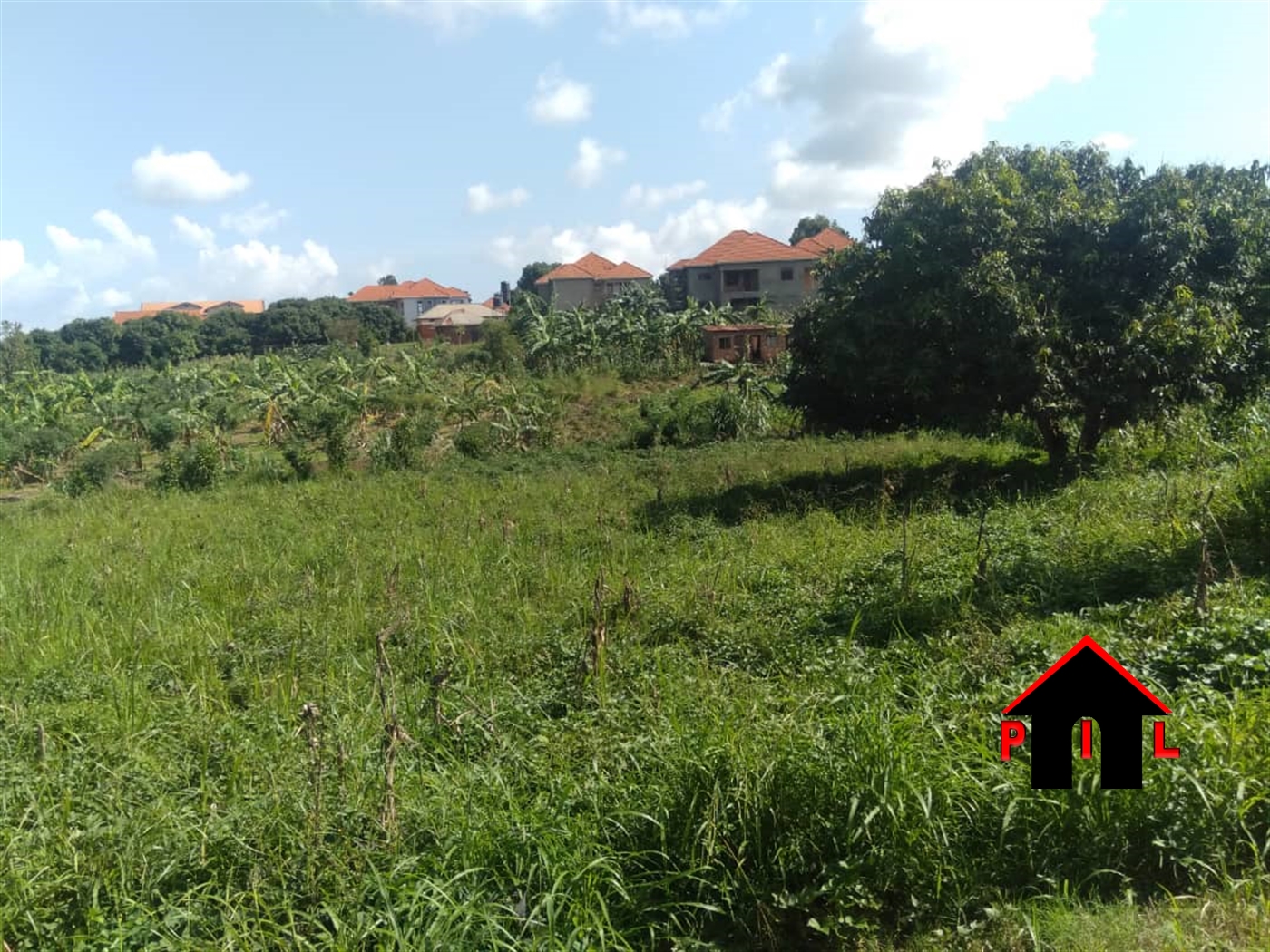 Residential Land for sale in Bweya Wakiso