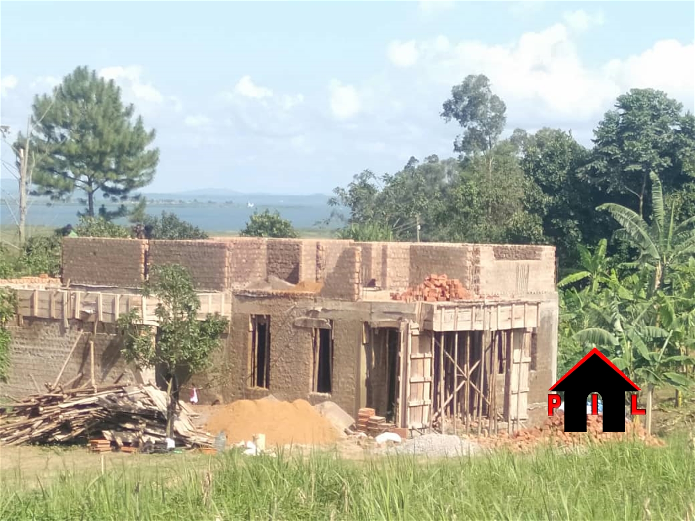 Residential Land for sale in Bweya Wakiso