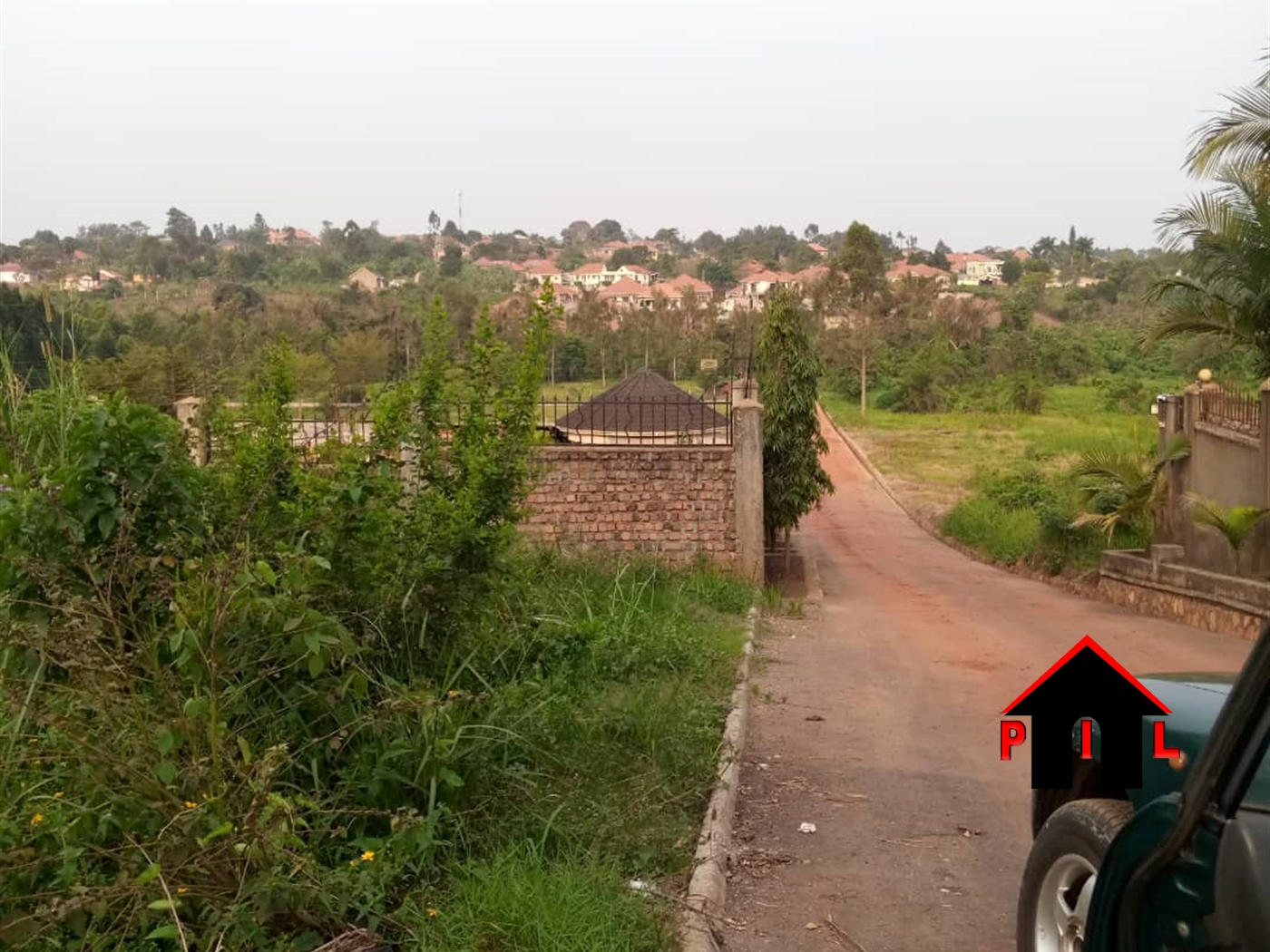 Residential Land for sale in Kanoni Mpigi