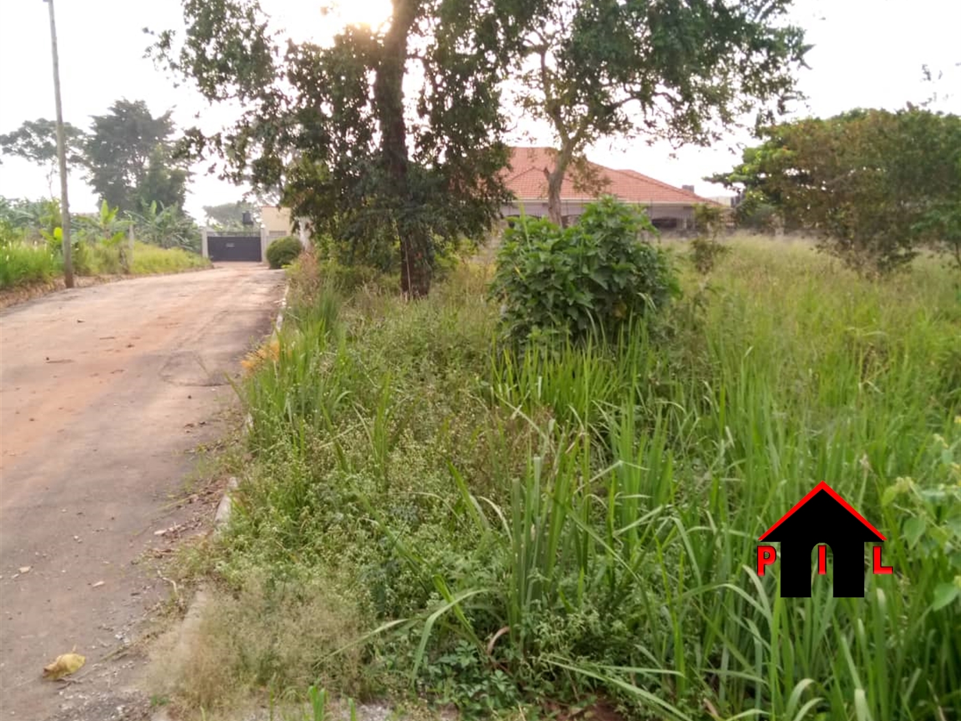 Residential Land for sale in Kanoni Mpigi