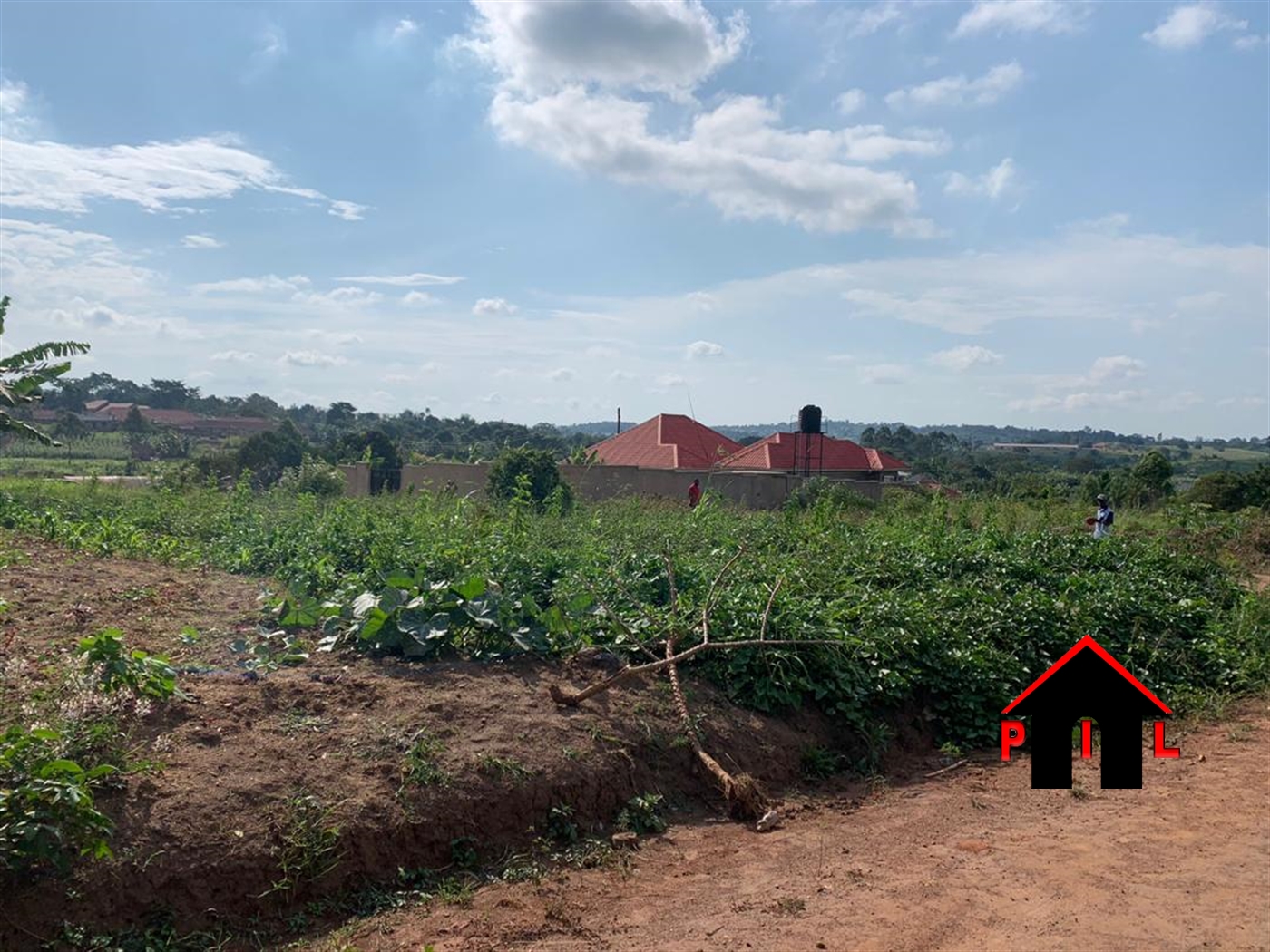 Residential Land for sale in Namayina Wakiso