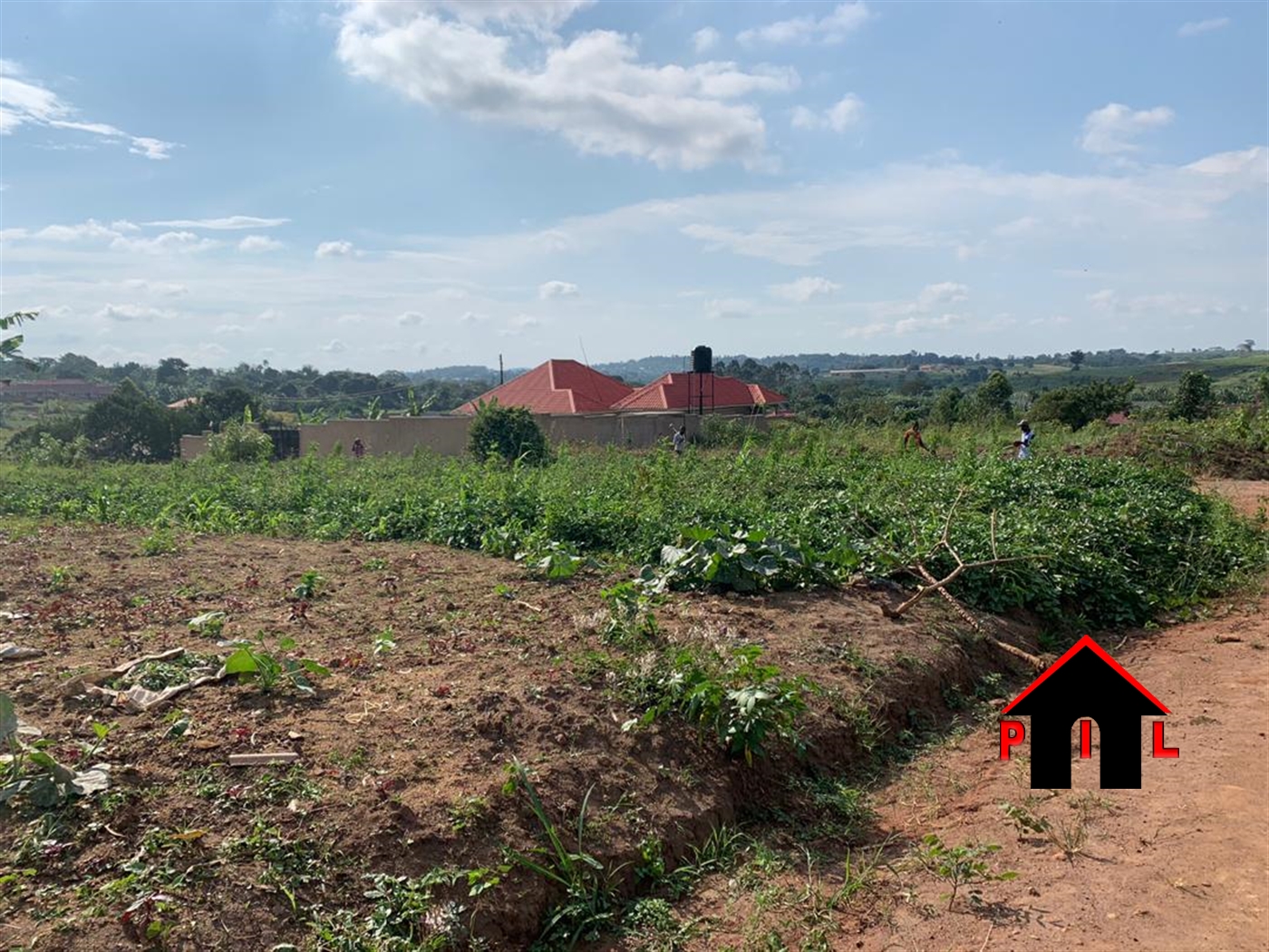 Residential Land for sale in Namayina Wakiso