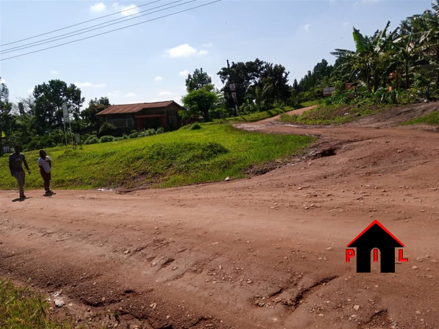 Residential Land for sale in Bombo Wakiso