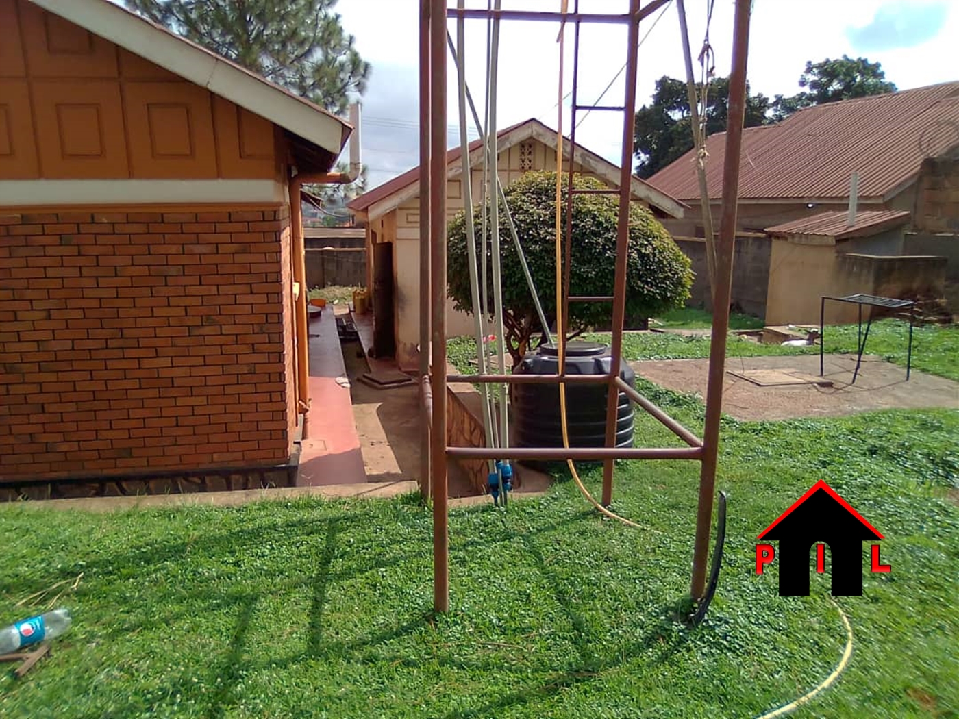 Bungalow for sale in Kisaasi Kampala