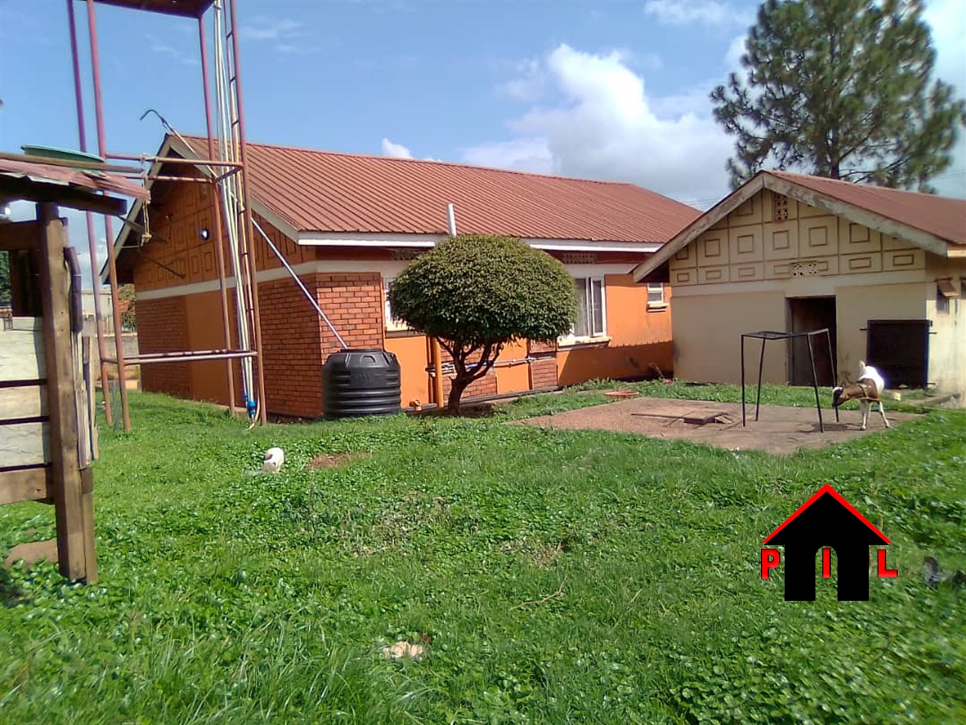 Bungalow for sale in Kisaasi Kampala