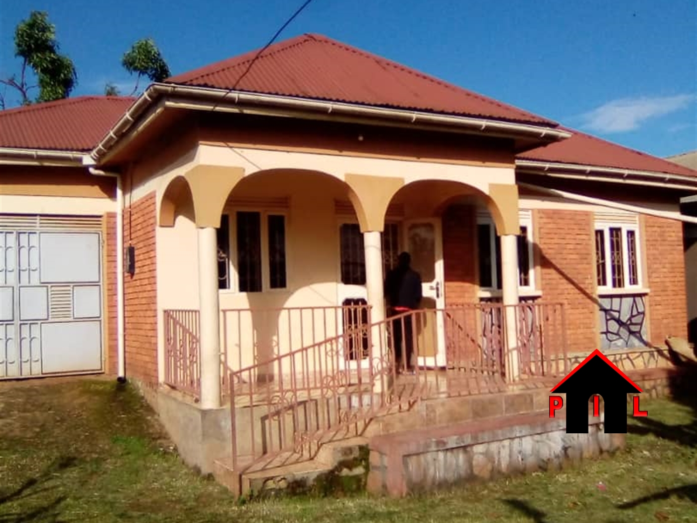 Bungalow for sale in Bulenga Wakiso