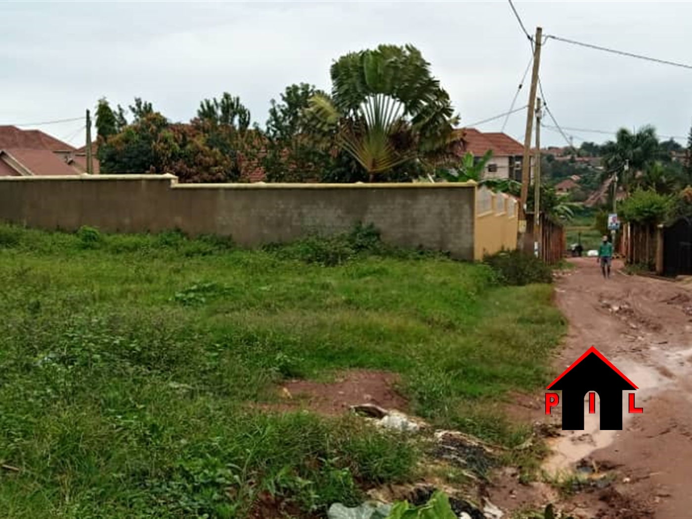 Residential Land for sale in Naalya Kampala