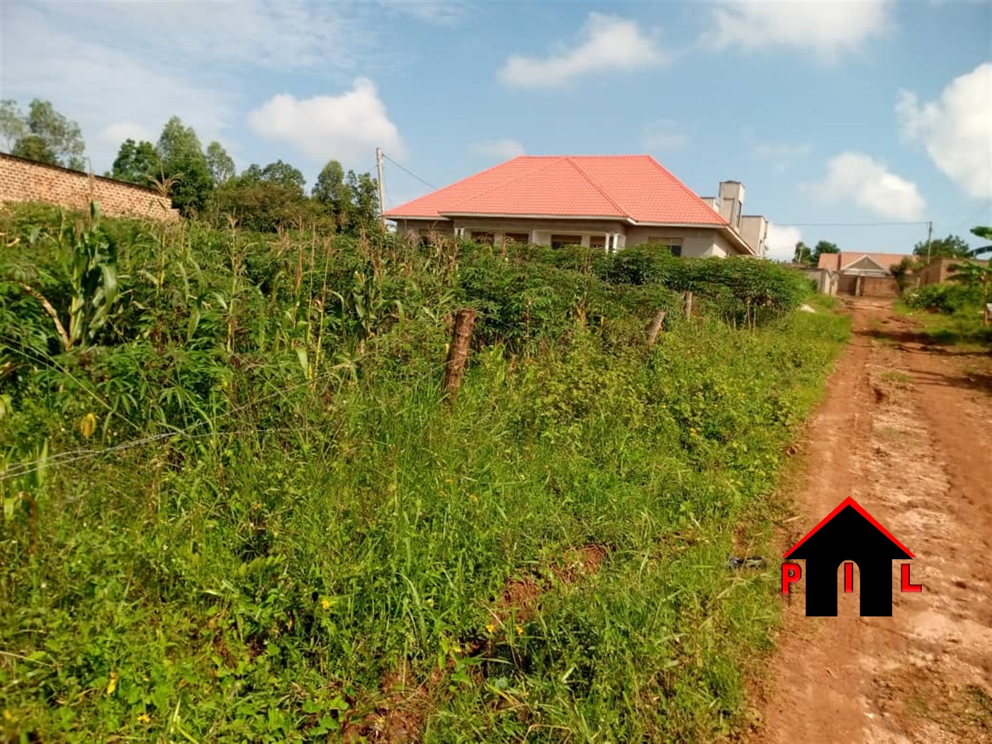Residential Land for sale in Nakweero Wakiso