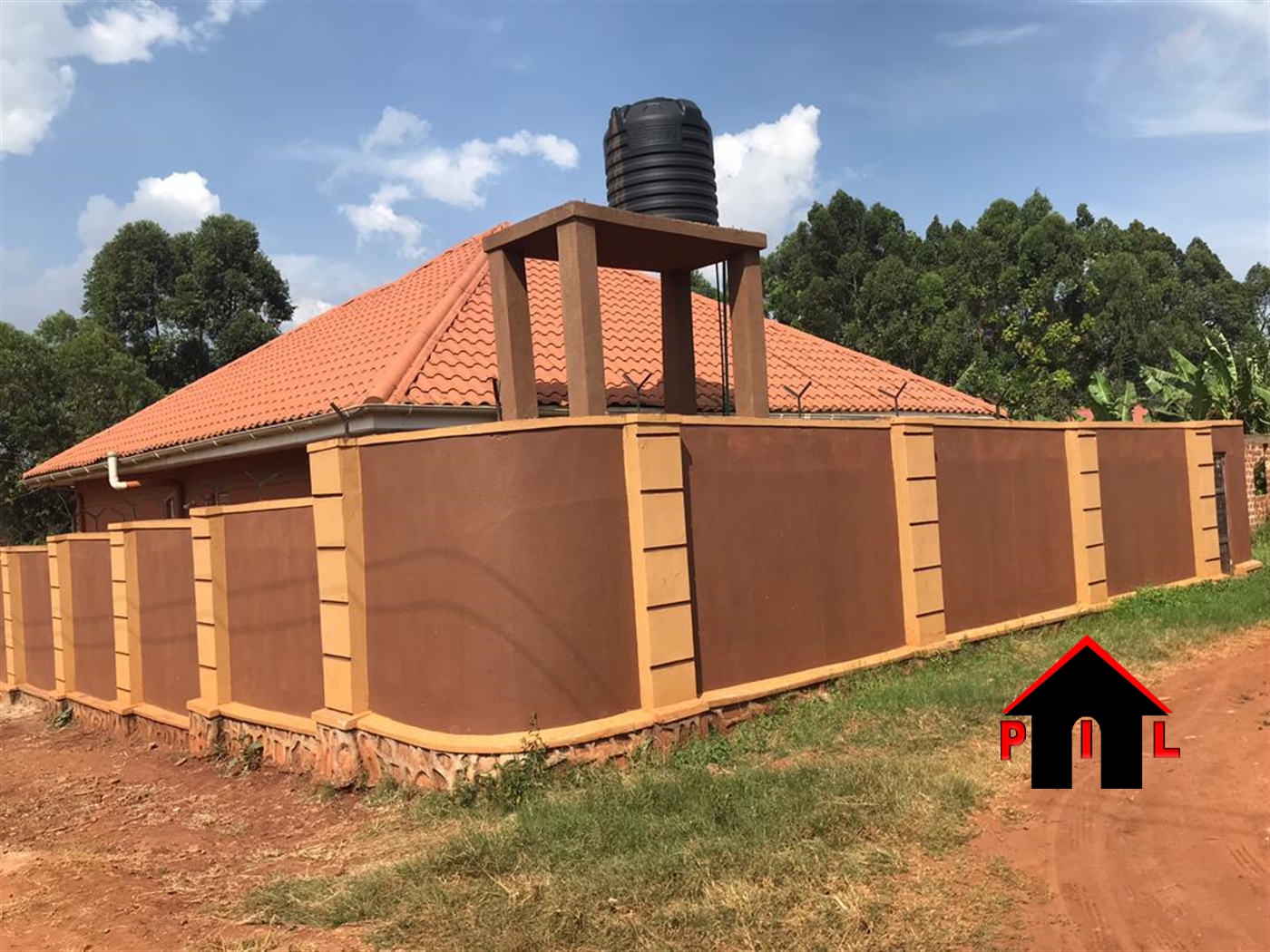 Bungalow for sale in Buwaate Wakiso