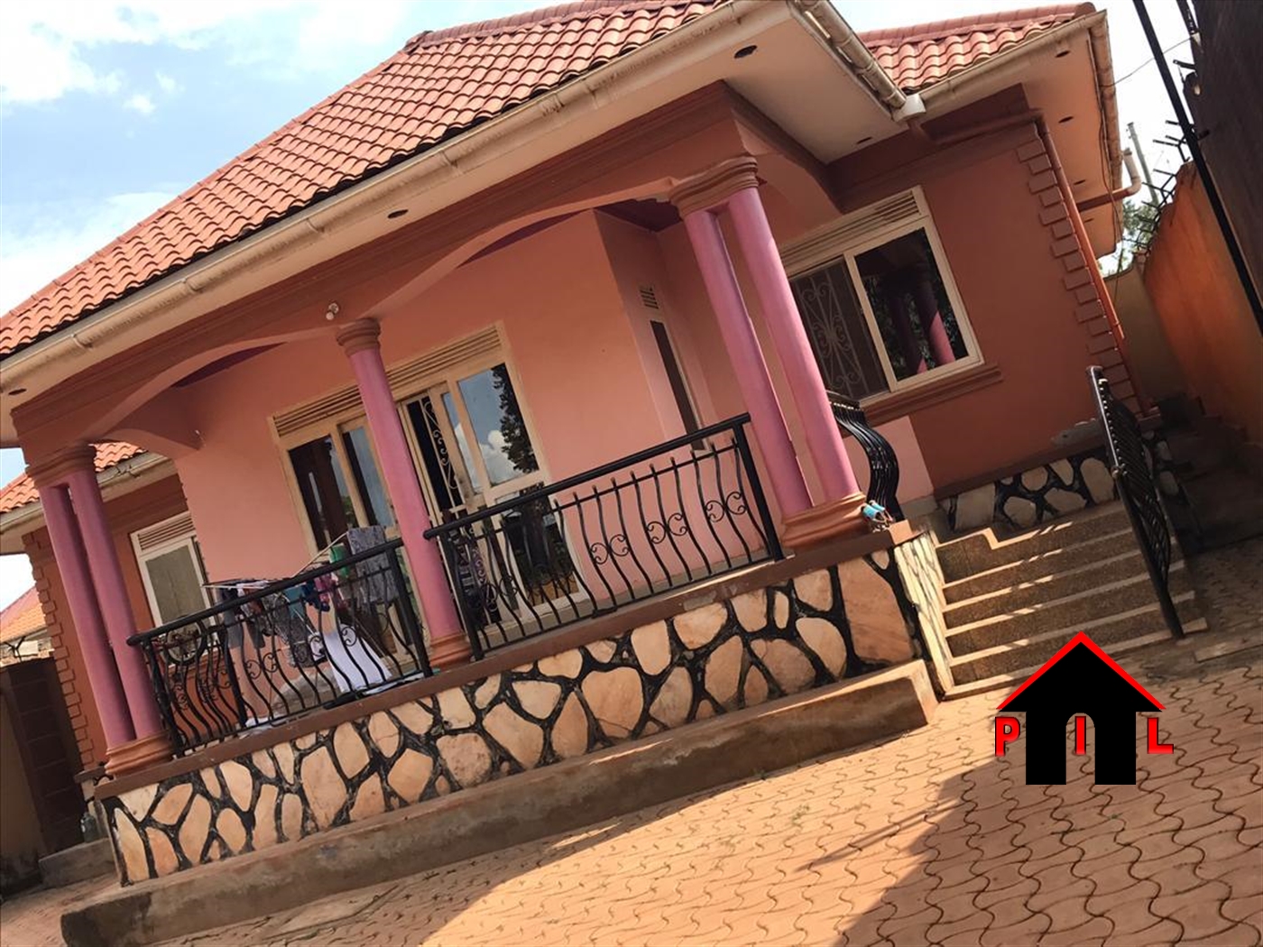 Bungalow for sale in Buwaate Wakiso