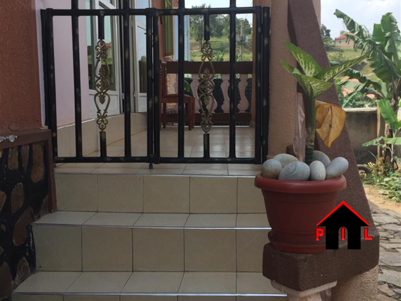 Bungalow for sale in Kiteezi Wakiso