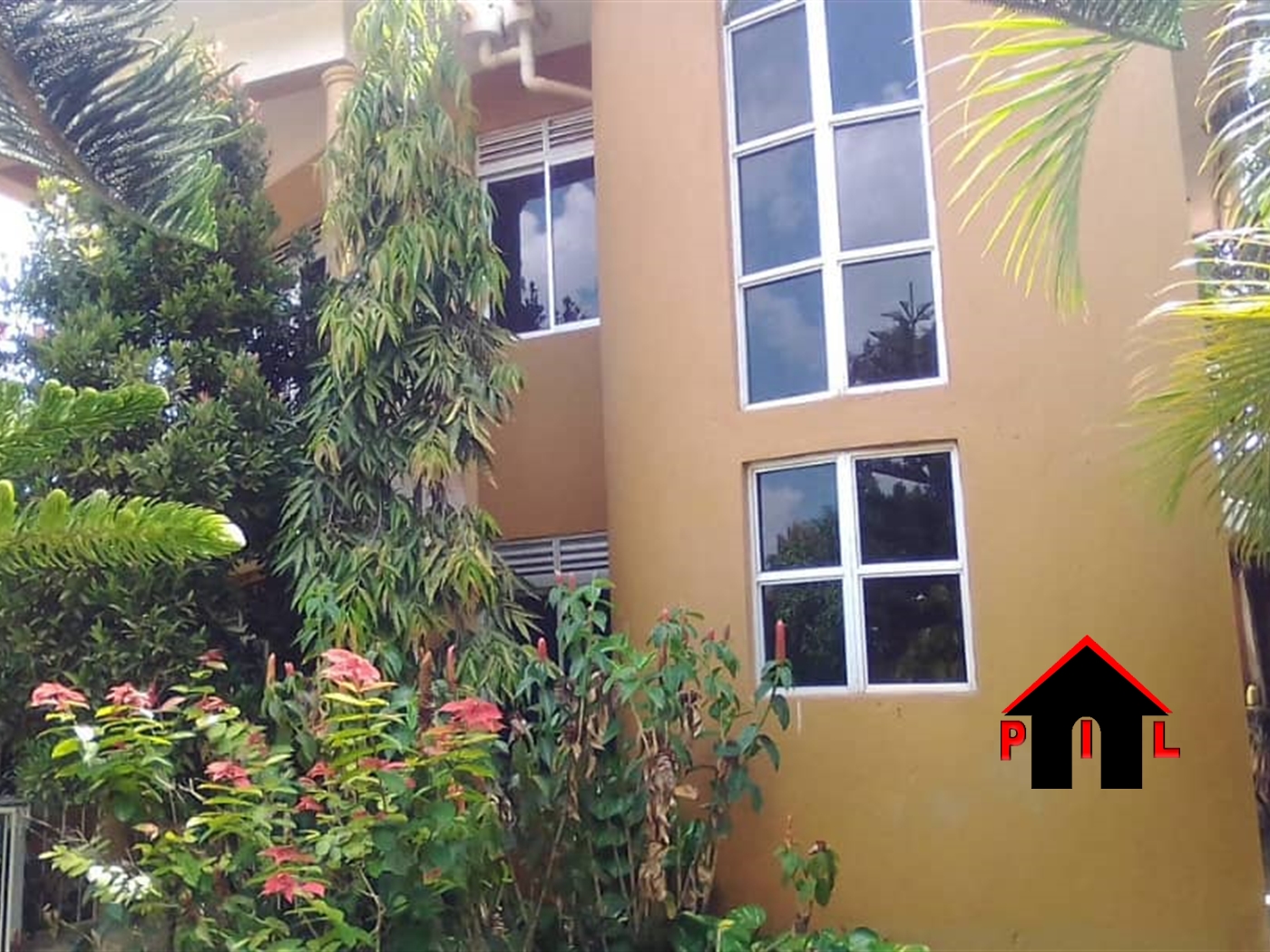 Apartment for sale in Kiteezi Kampala