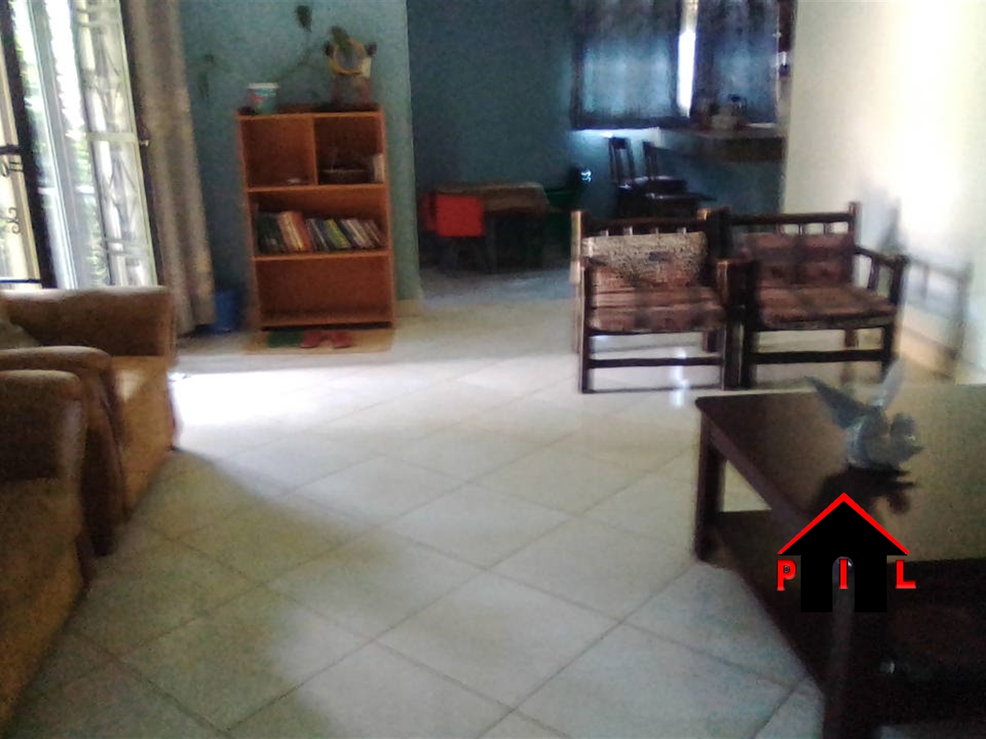 Apartment for sale in Kiteezi Kampala