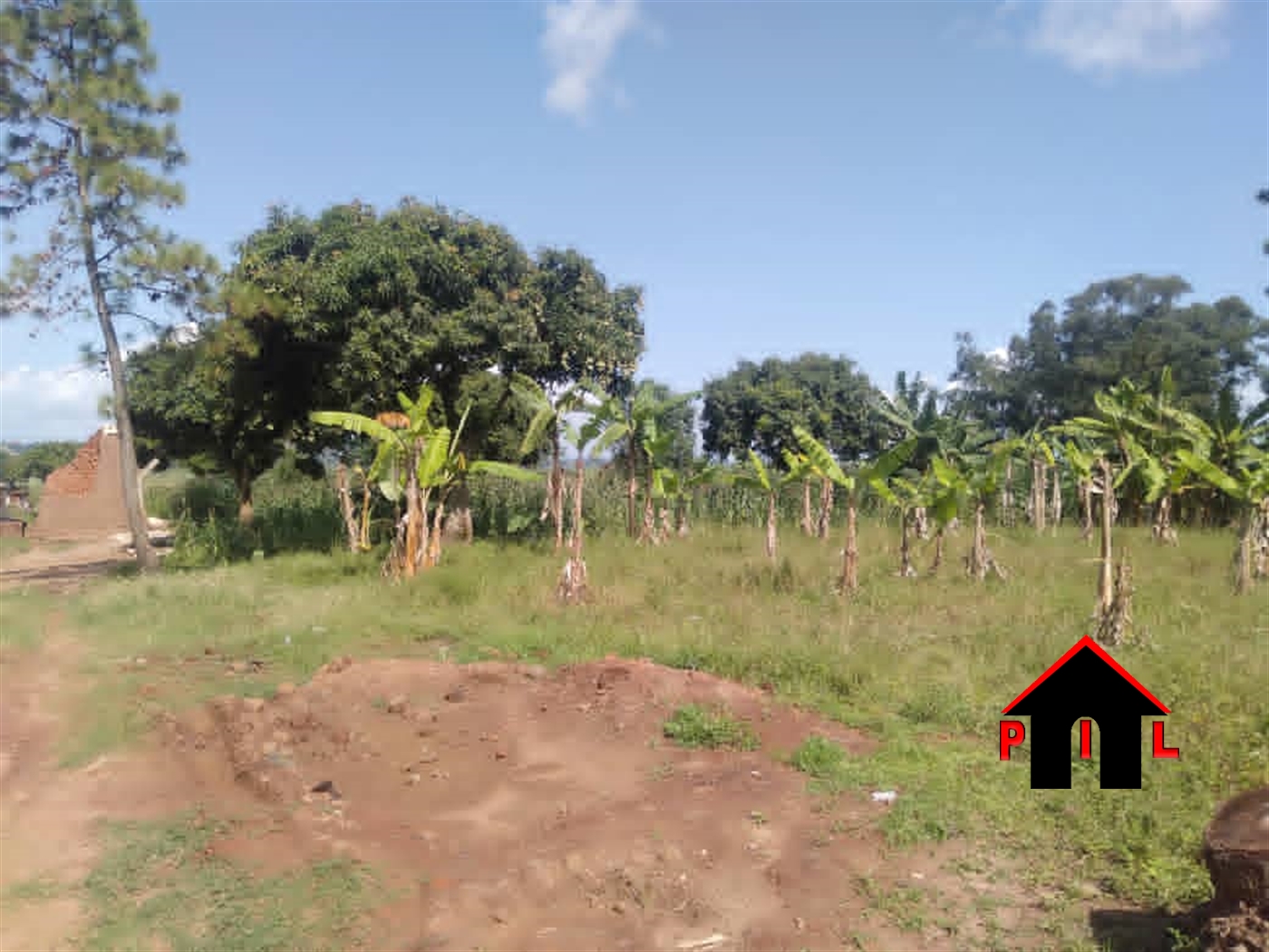 Residential Land for sale in Bweya Wakiso