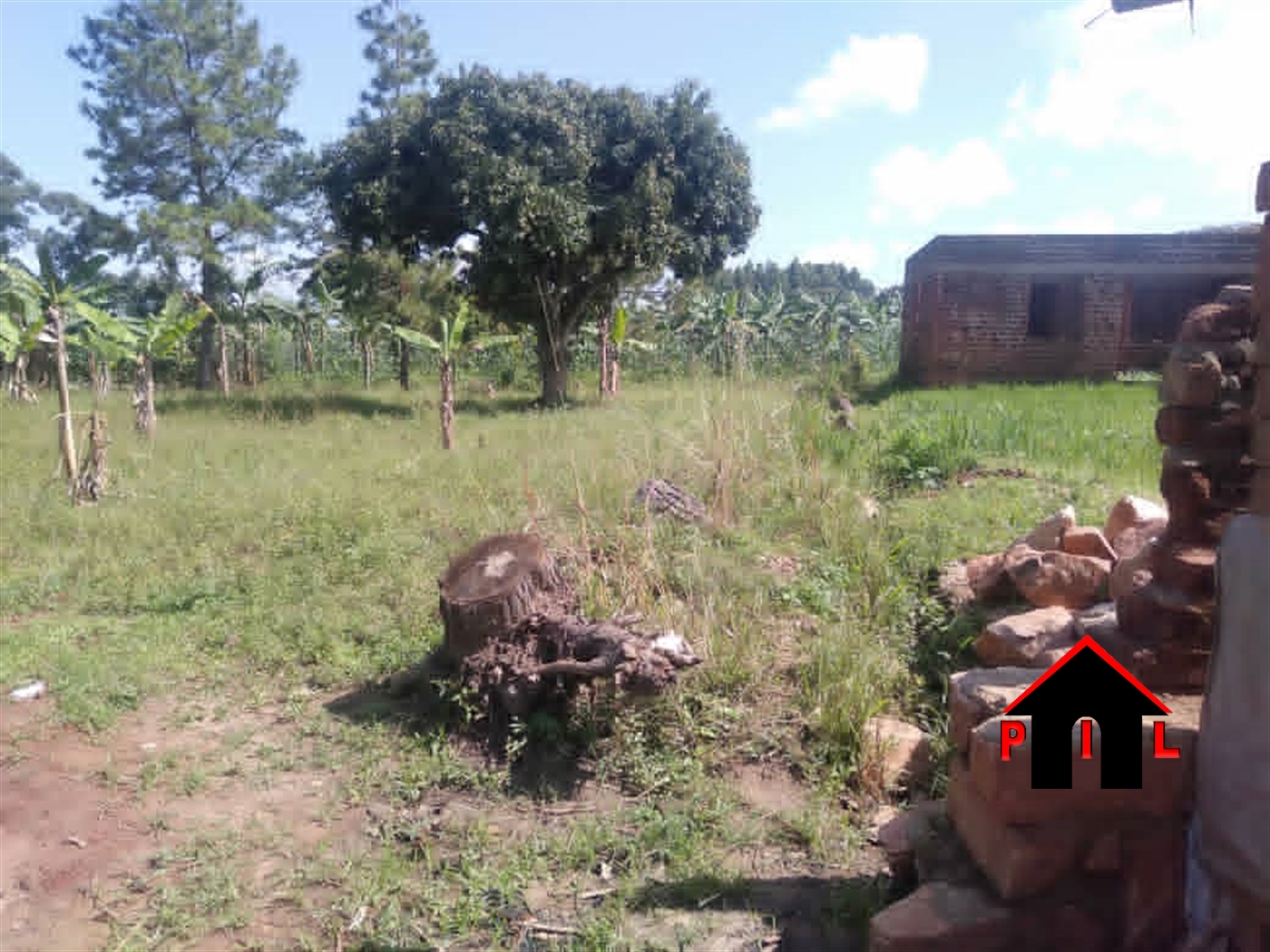 Residential Land for sale in Bweya Wakiso