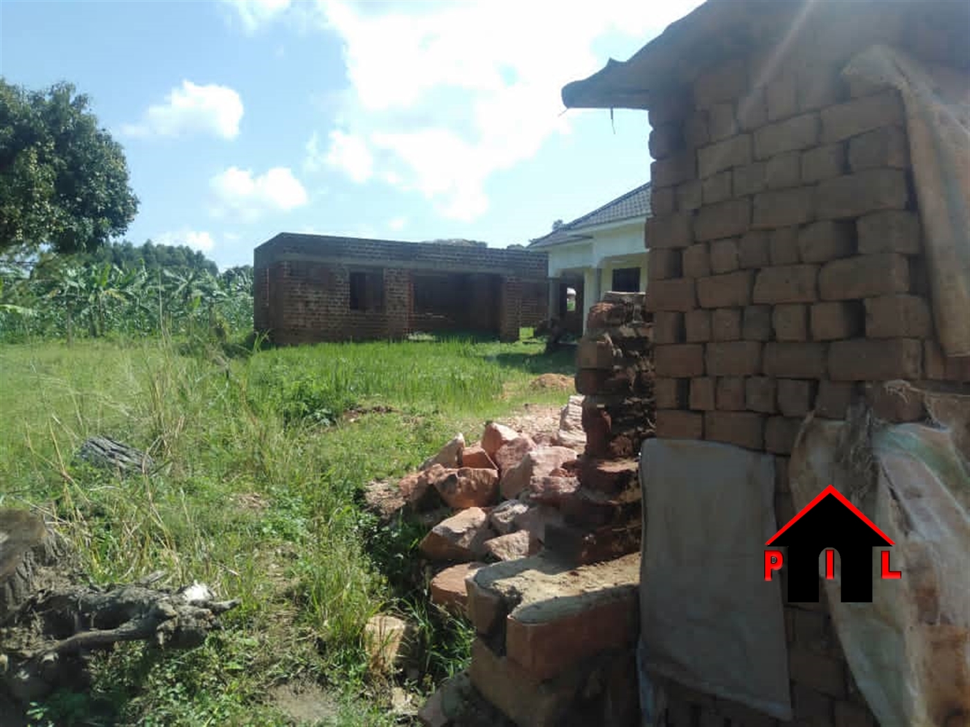 Residential Land for sale in Bweya Wakiso