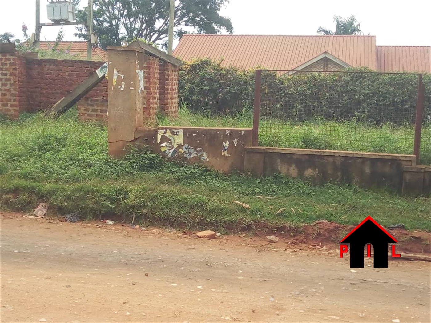 Residential Land for sale in Kyaliwajjala Wakiso