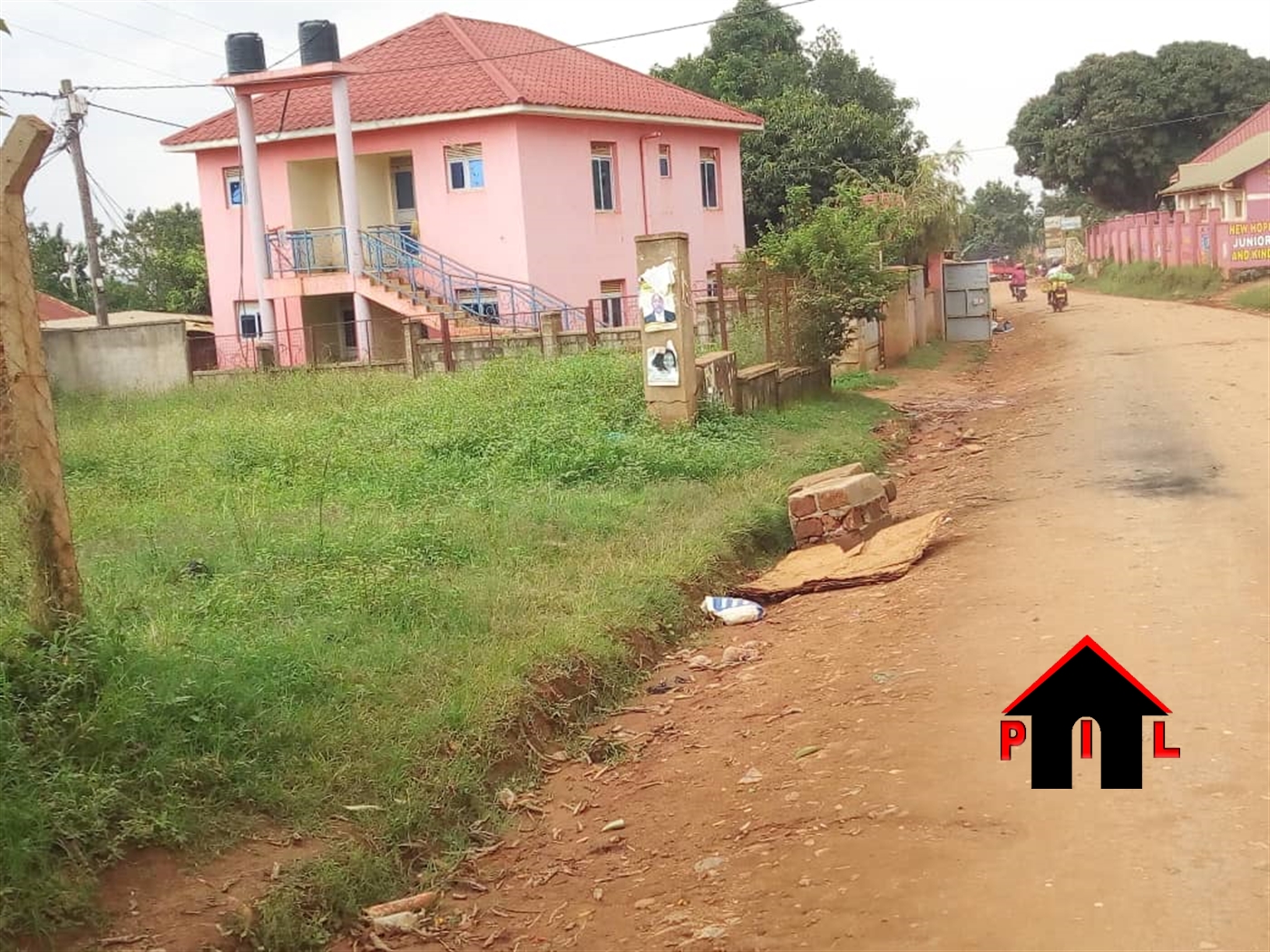 Residential Land for sale in Kyaliwajjala Wakiso