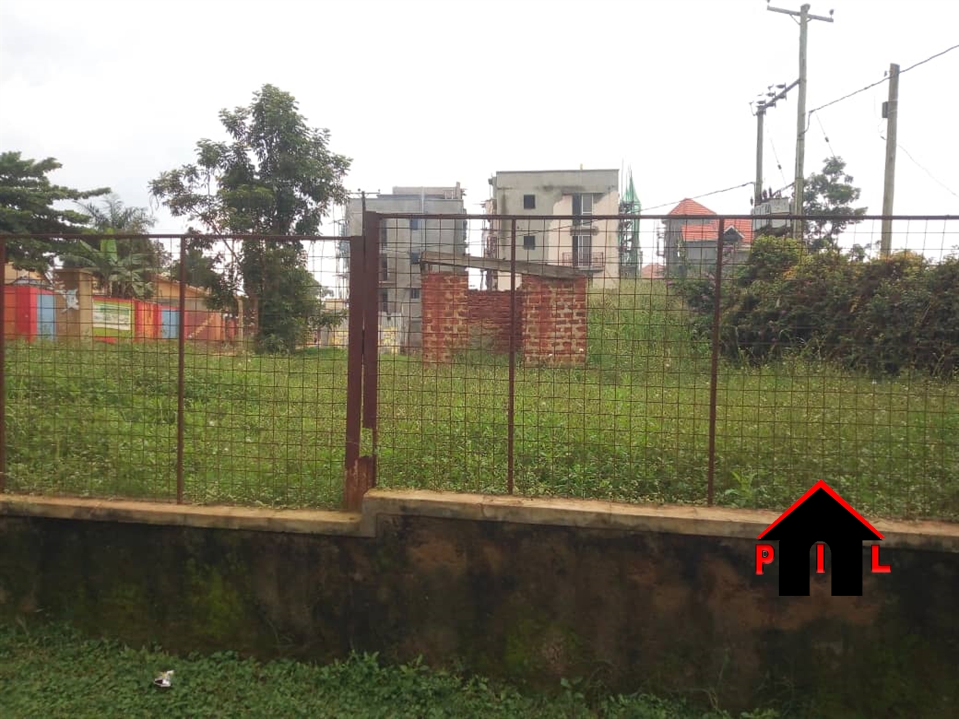 Residential Land for sale in Kyaliwajjala Wakiso