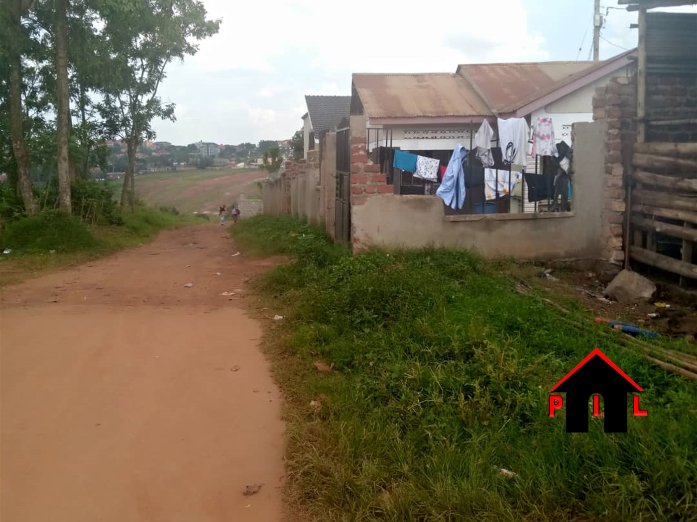 Residential Land for sale in Komamboga Kampala