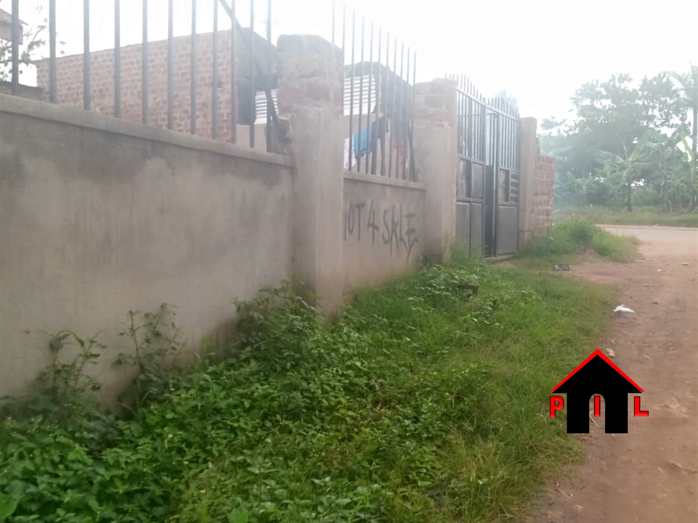 Residential Land for sale in Komamboga Kampala