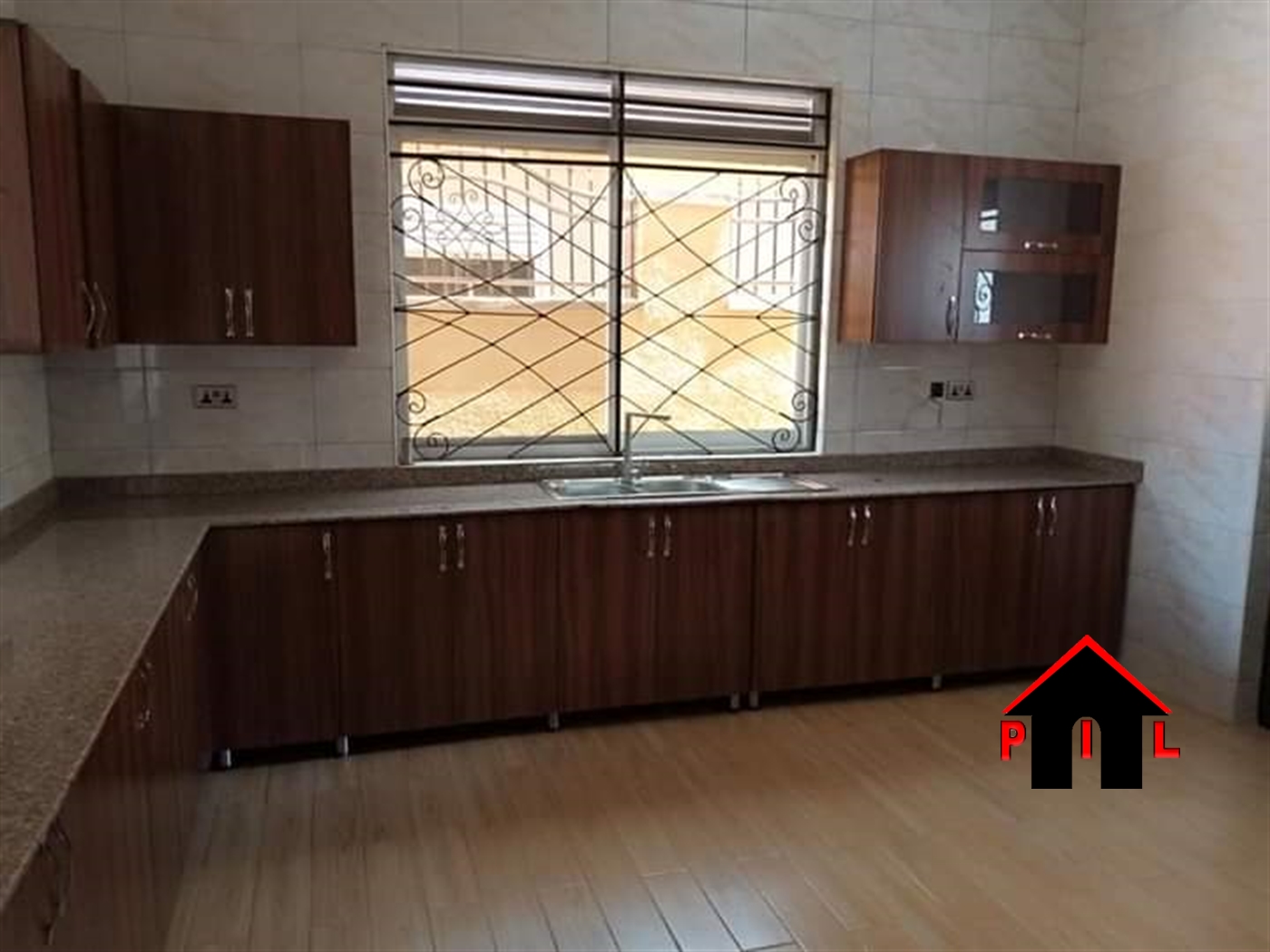 Bungalow for sale in Bwebajja Wakiso