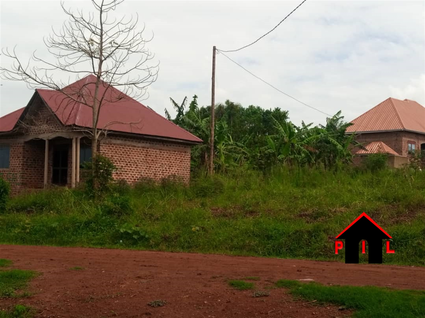 Bungalow for sale in Najjemba Wakiso
