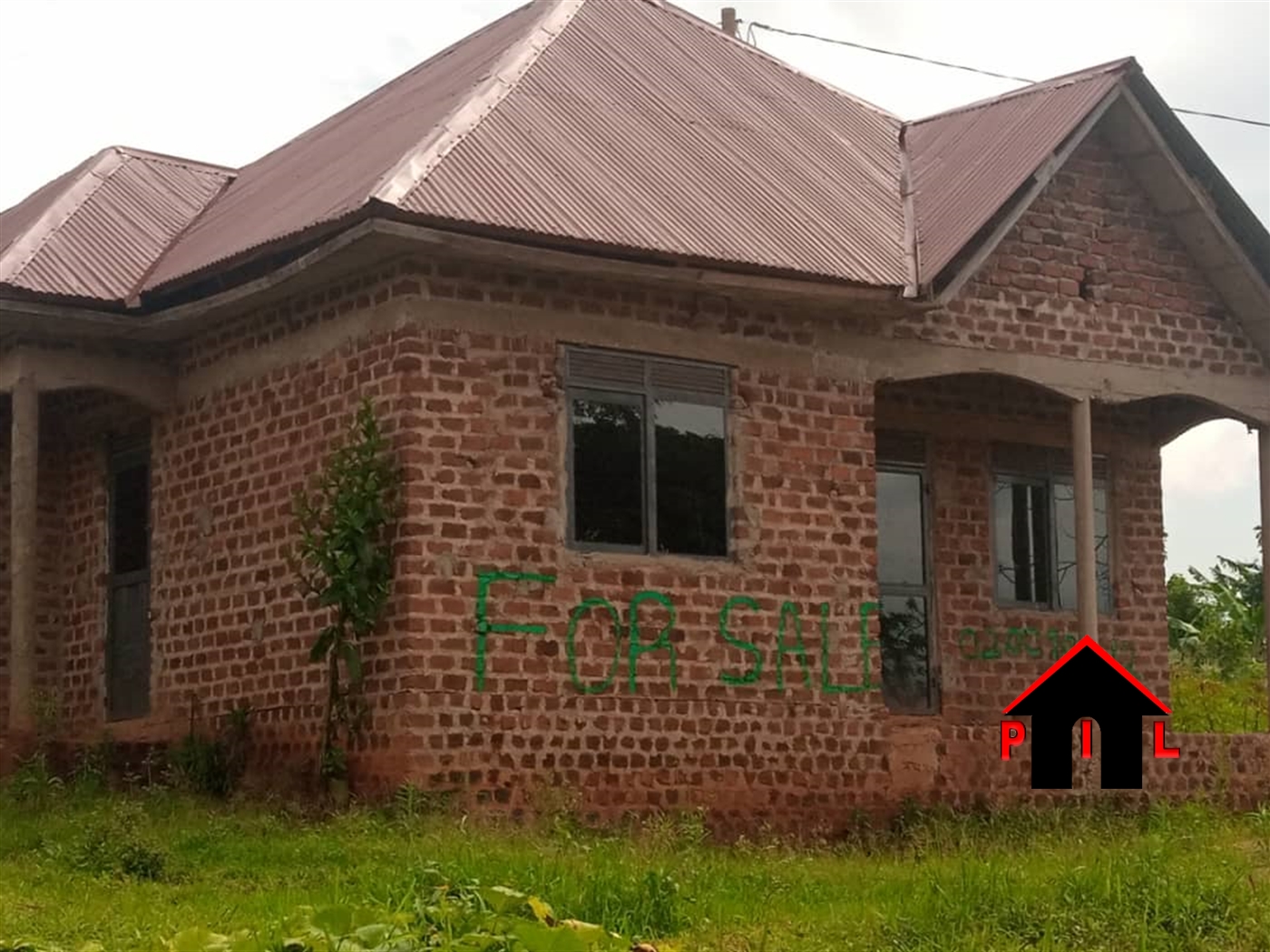 Bungalow for sale in Najjemba Wakiso