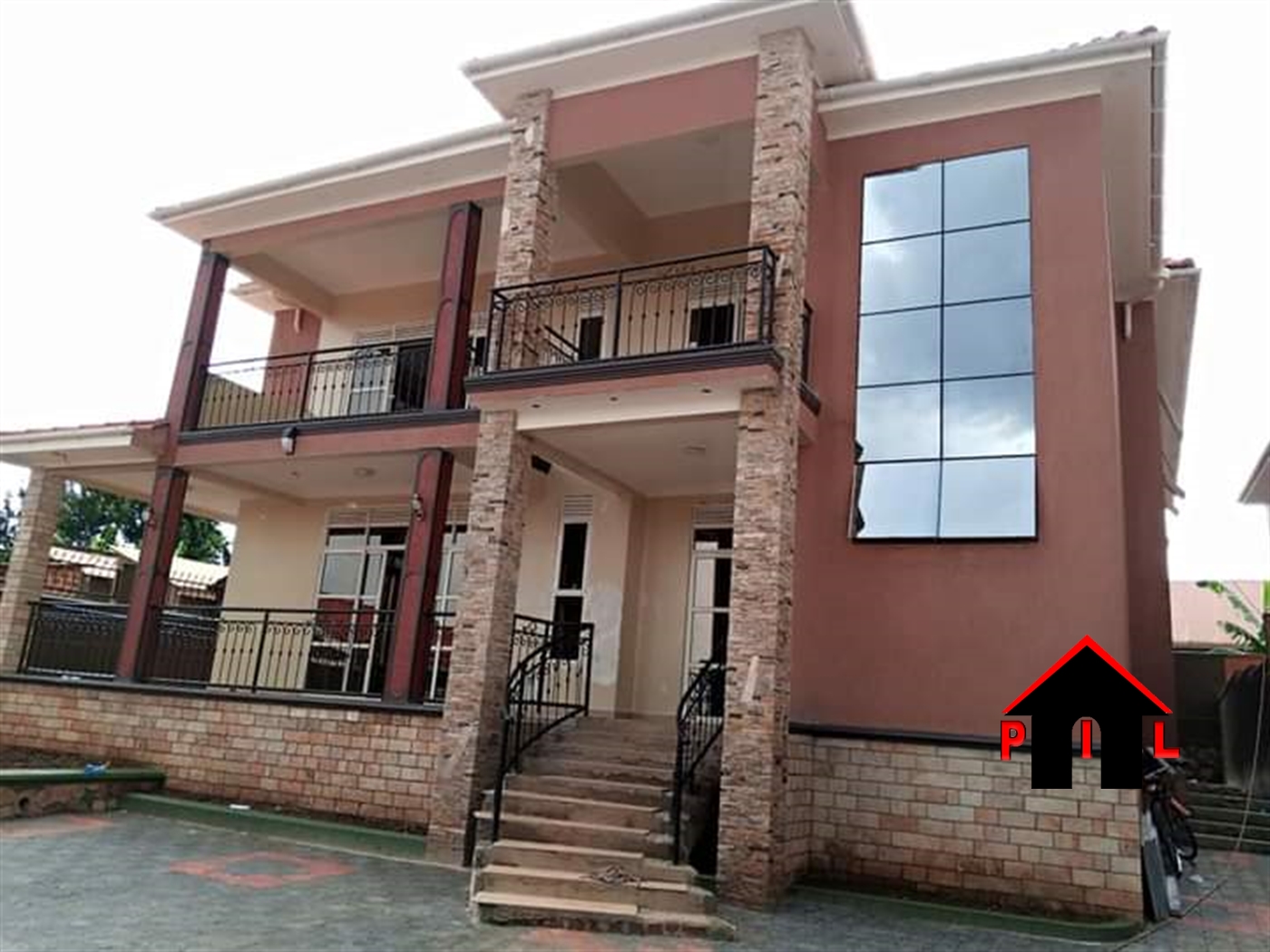 Bungalow for sale in Kyanja Kampala