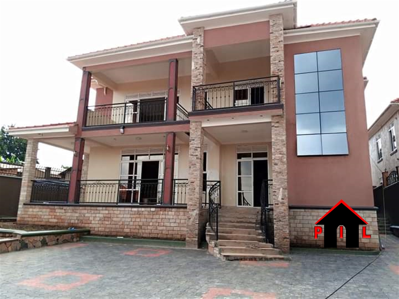 Bungalow for sale in Kyanja Kampala