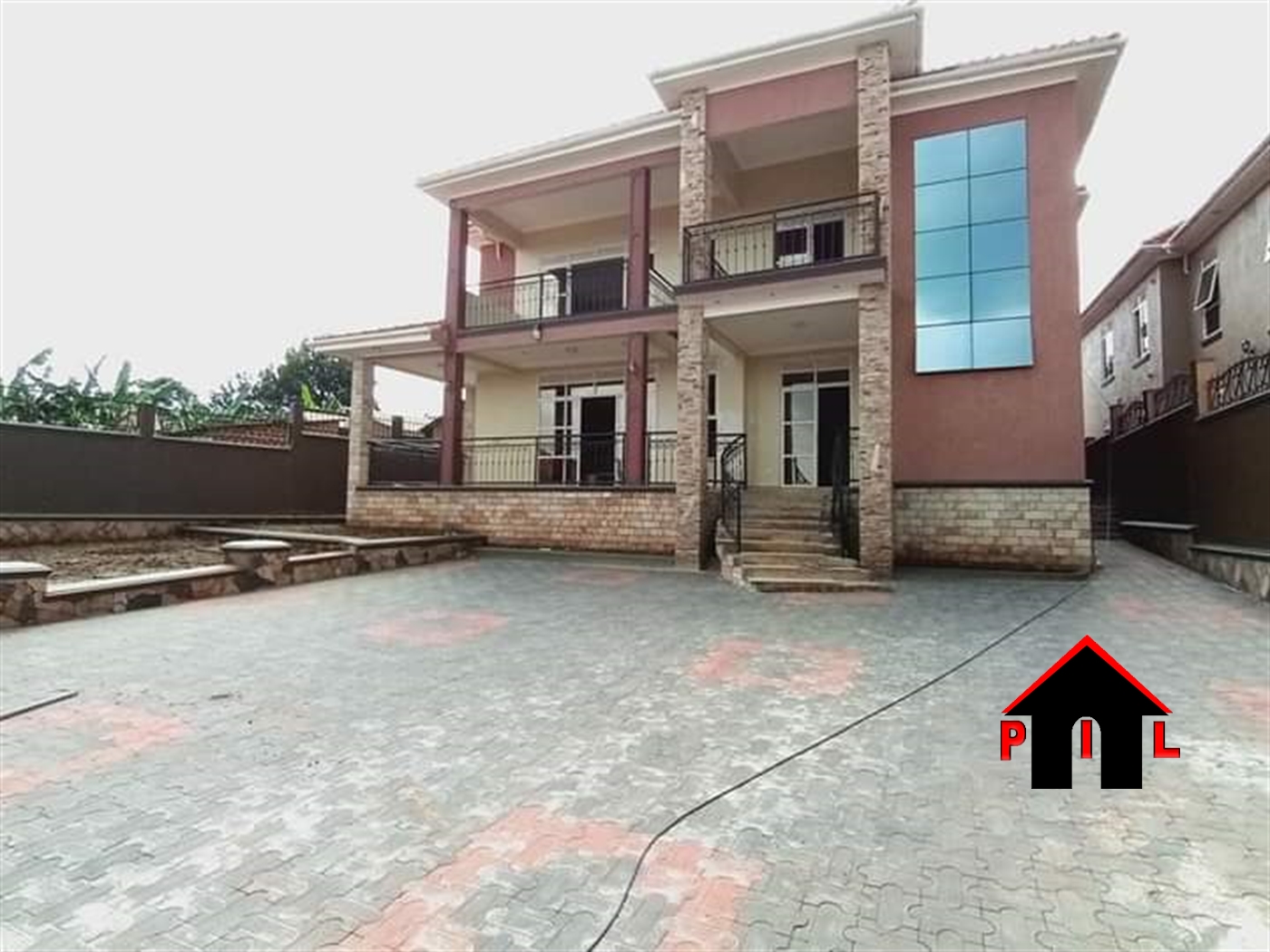 Bungalow for sale in Kyanja Kampala